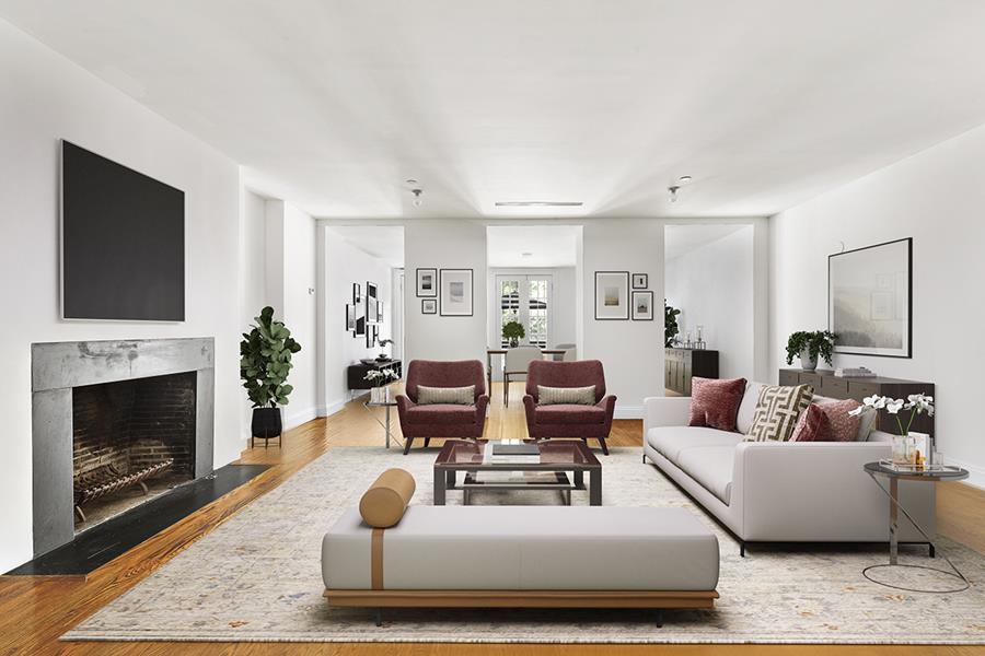 222 East 61st Street, New York City NY 10065 A.N Shell Realty