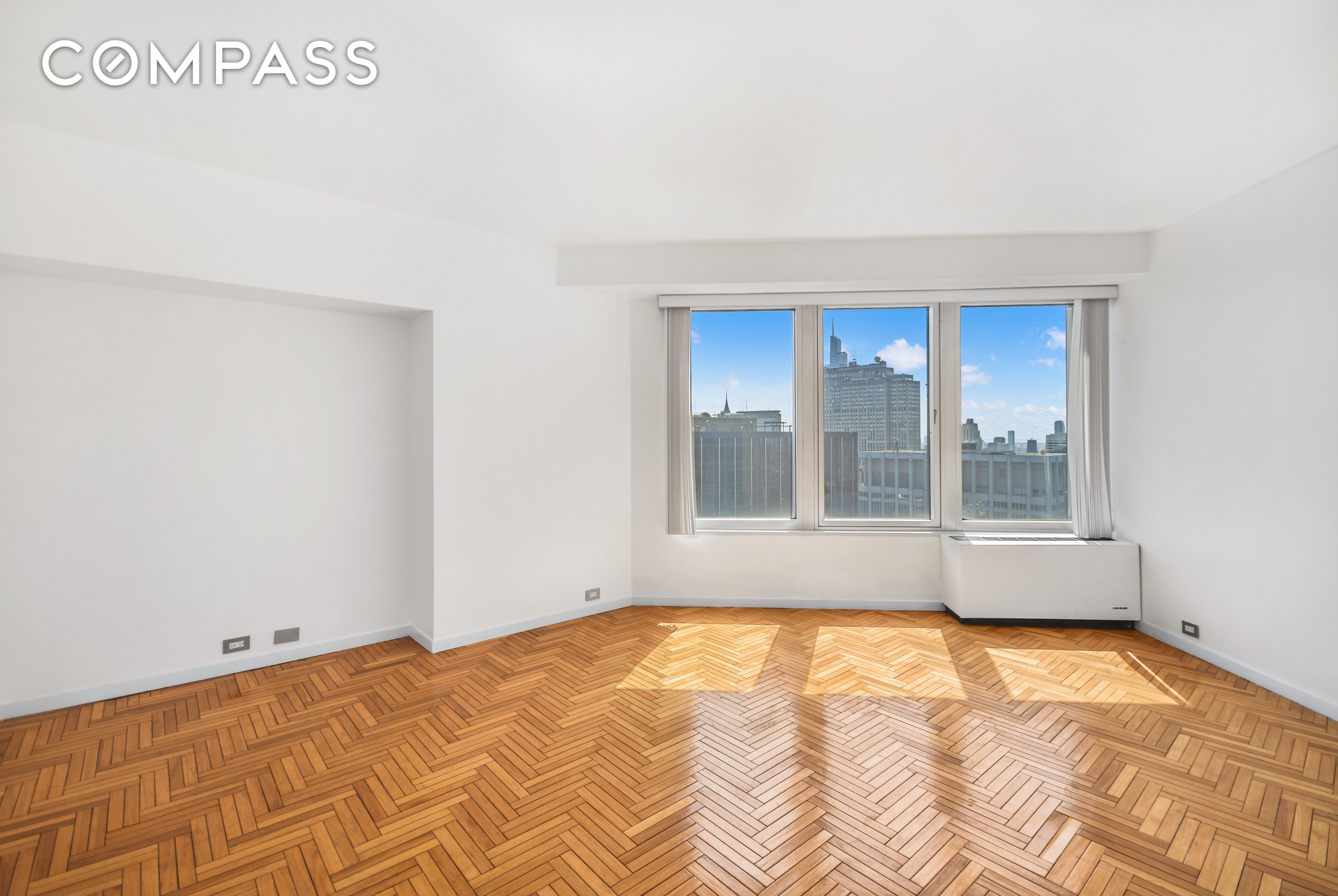 150 West 56th Street, New York City NY 10019 A.N Shell Realty