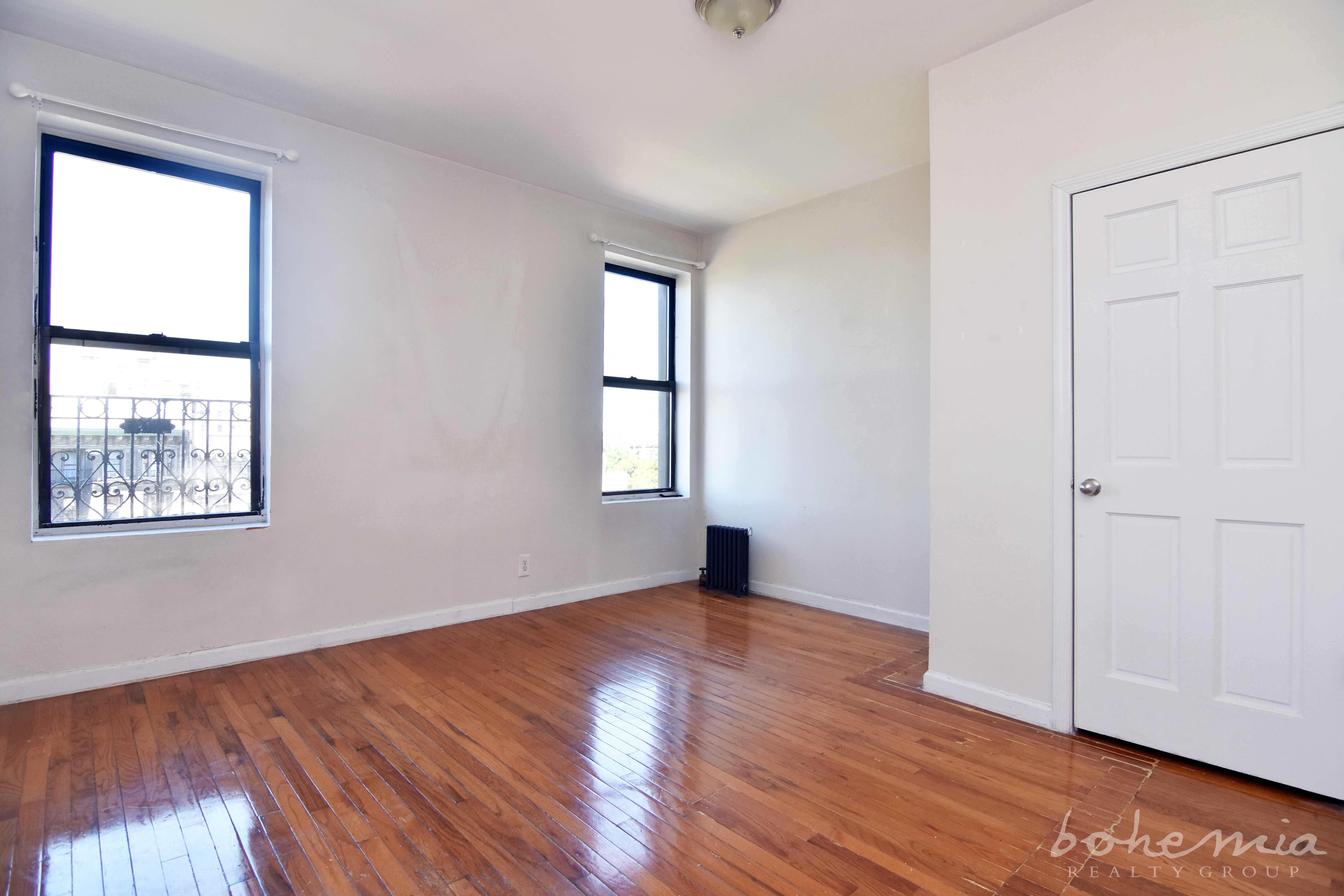559 West 156th Street, New York City NY 10032 A.N Shell Realty
