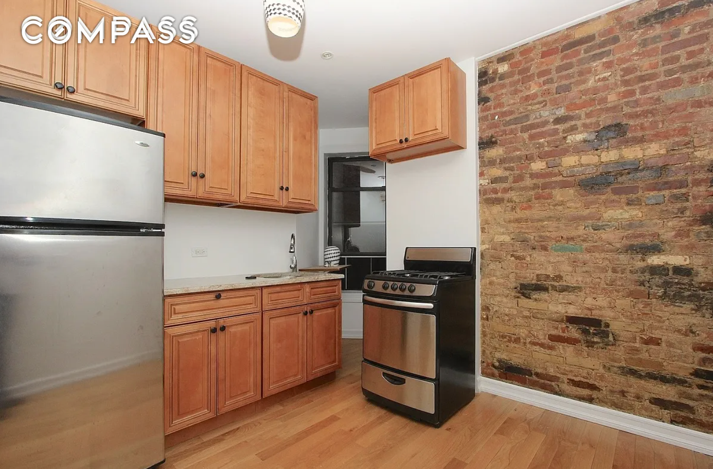 120 Thompson Street, New York City NY 10012 A.N Shell Realty