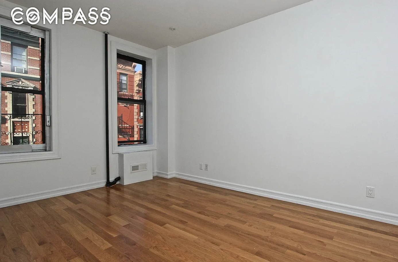 120 Thompson Street, New York City NY 10012 A.N Shell Realty