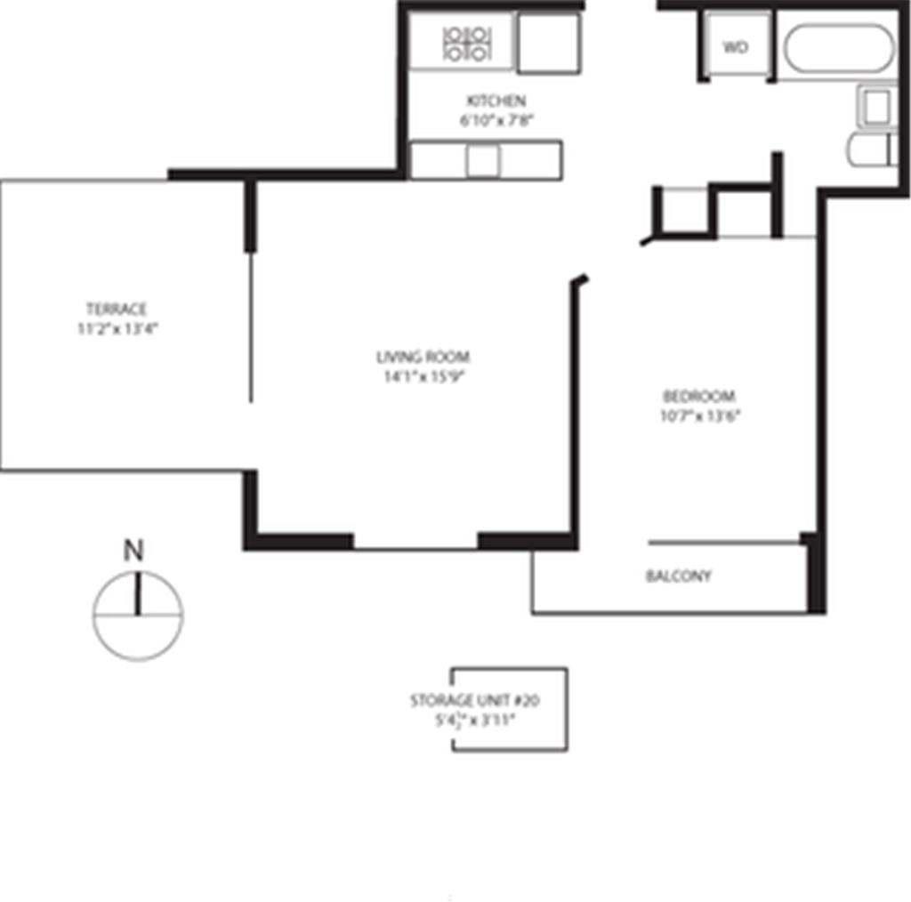 390 Lorimer Street, New York City NY 11206 anshell.com