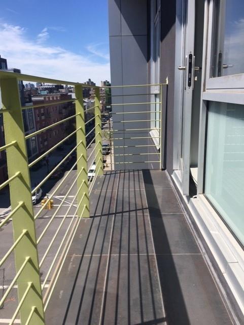 390 Lorimer Street, New York City NY 11206 A.N Shell Realty