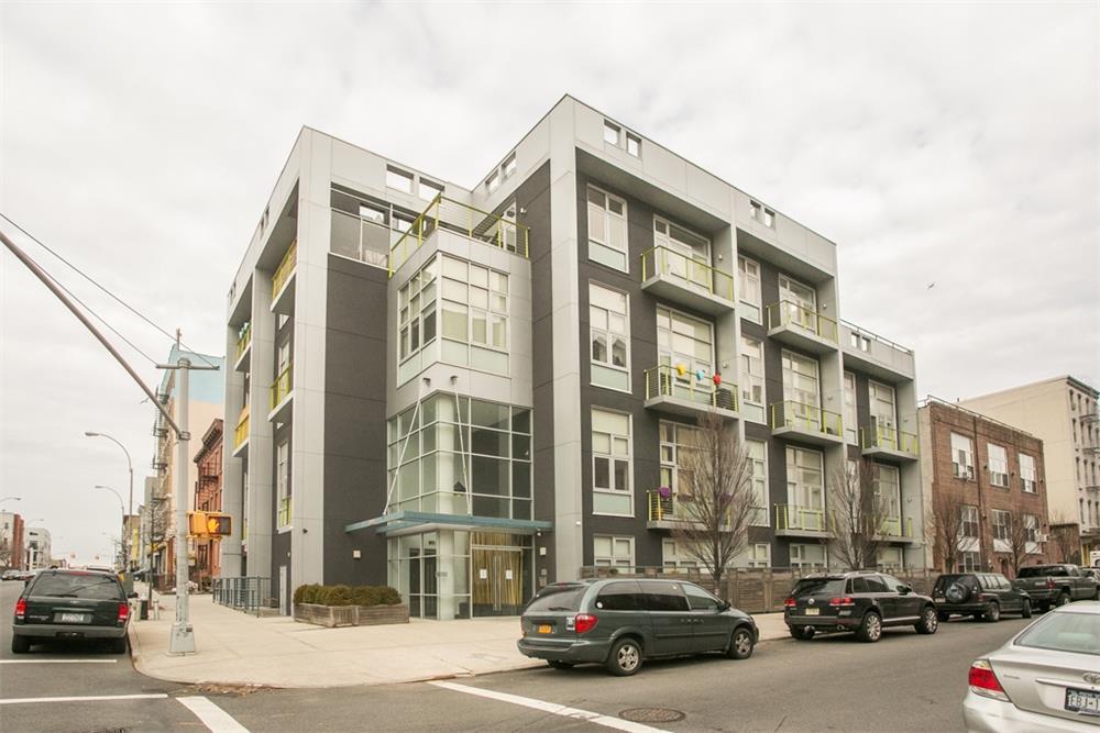 390 Lorimer Street, New York City NY 11206 A.N Shell Realty