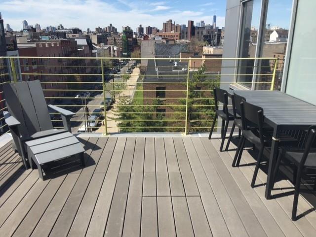 390 Lorimer Street, New York City NY 11206 A.N Shell Realty