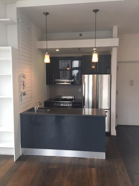 390 Lorimer Street, New York City NY 11206 A.N Shell Realty