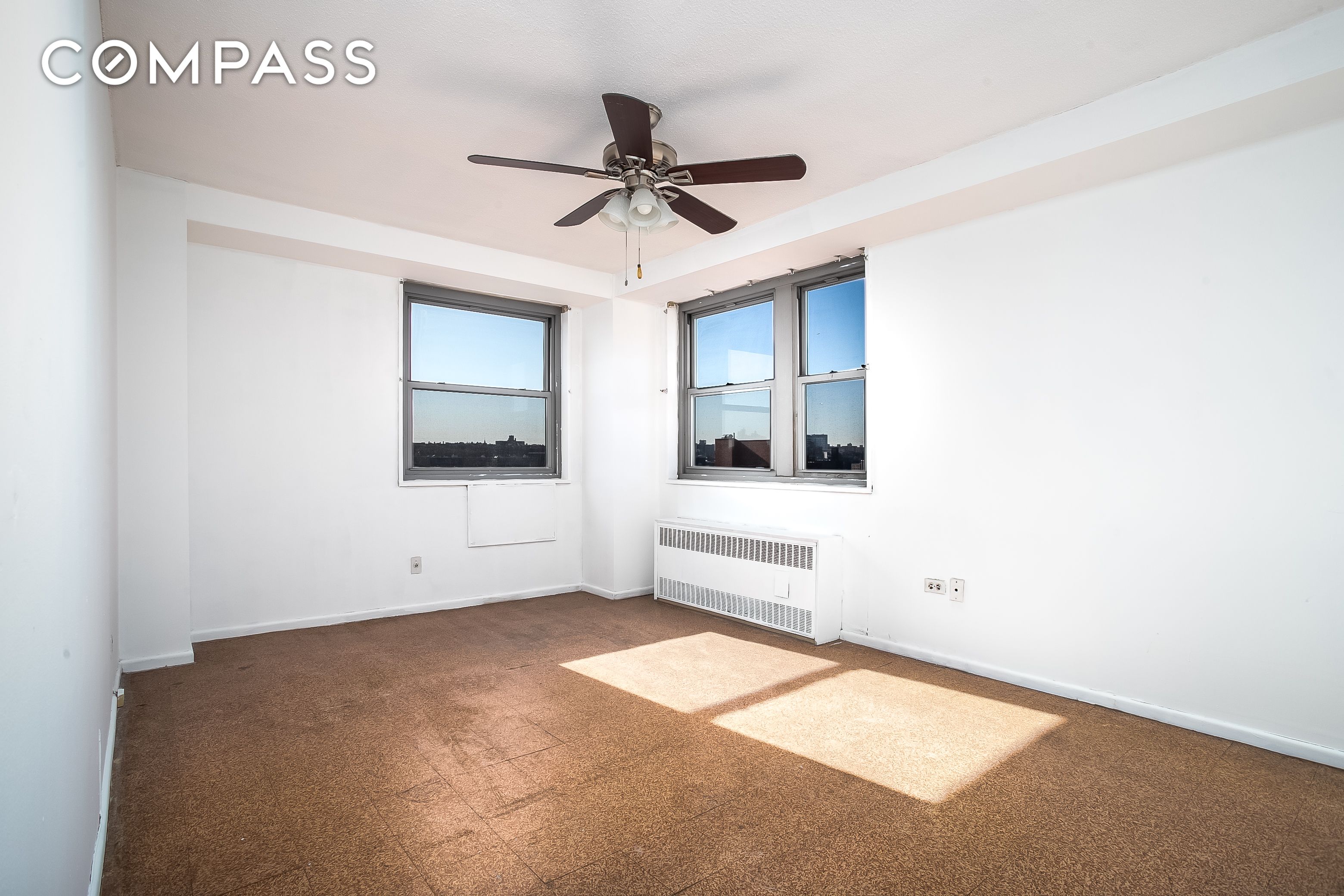 290 West 232nd Street, New York City NY 10463 A.N Shell Realty