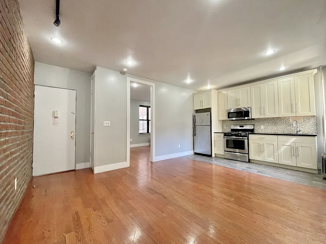 235 West 146th Street, New York City NY 10039 A.N Shell Realty