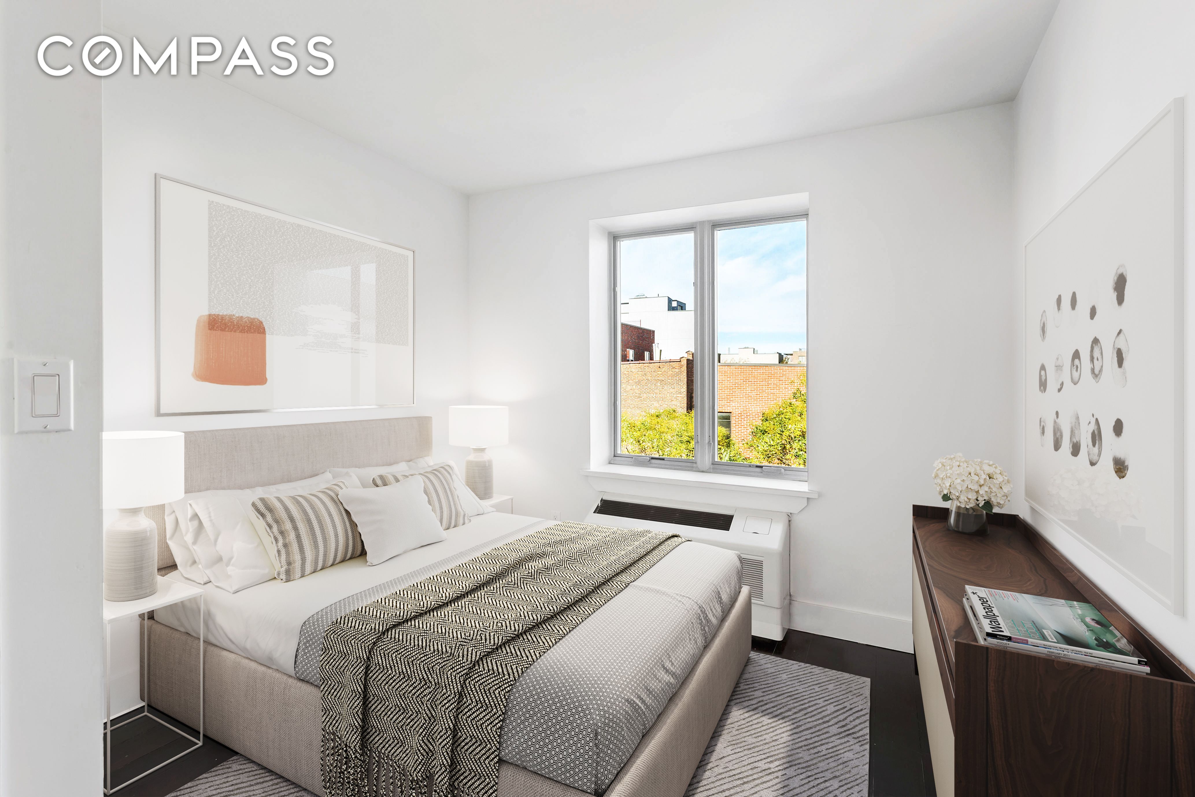 120 Boerum Street, New York City NY 11206 A.N Shell Realty