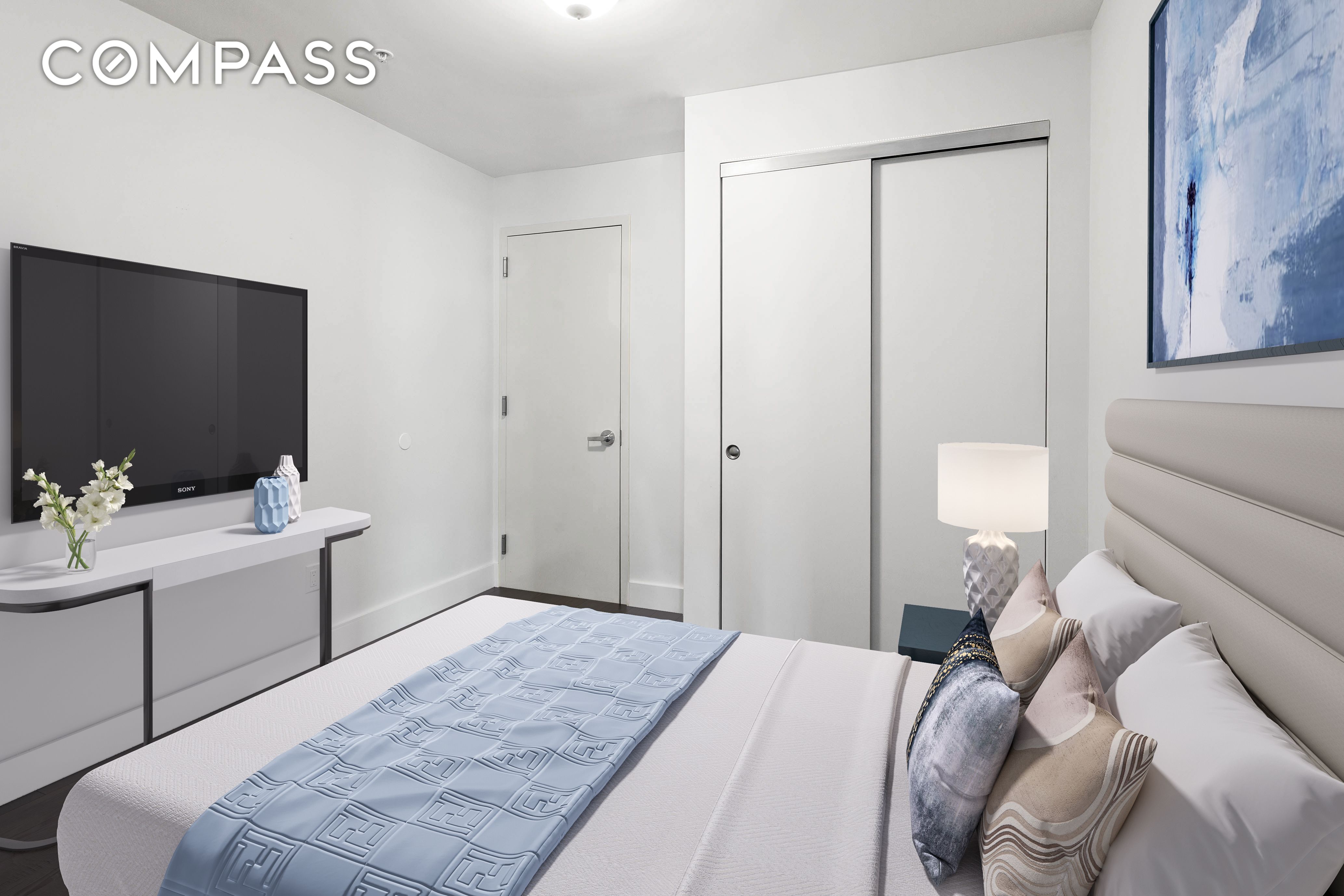 120 Boerum Street, New York City NY 11206 A.N Shell Realty