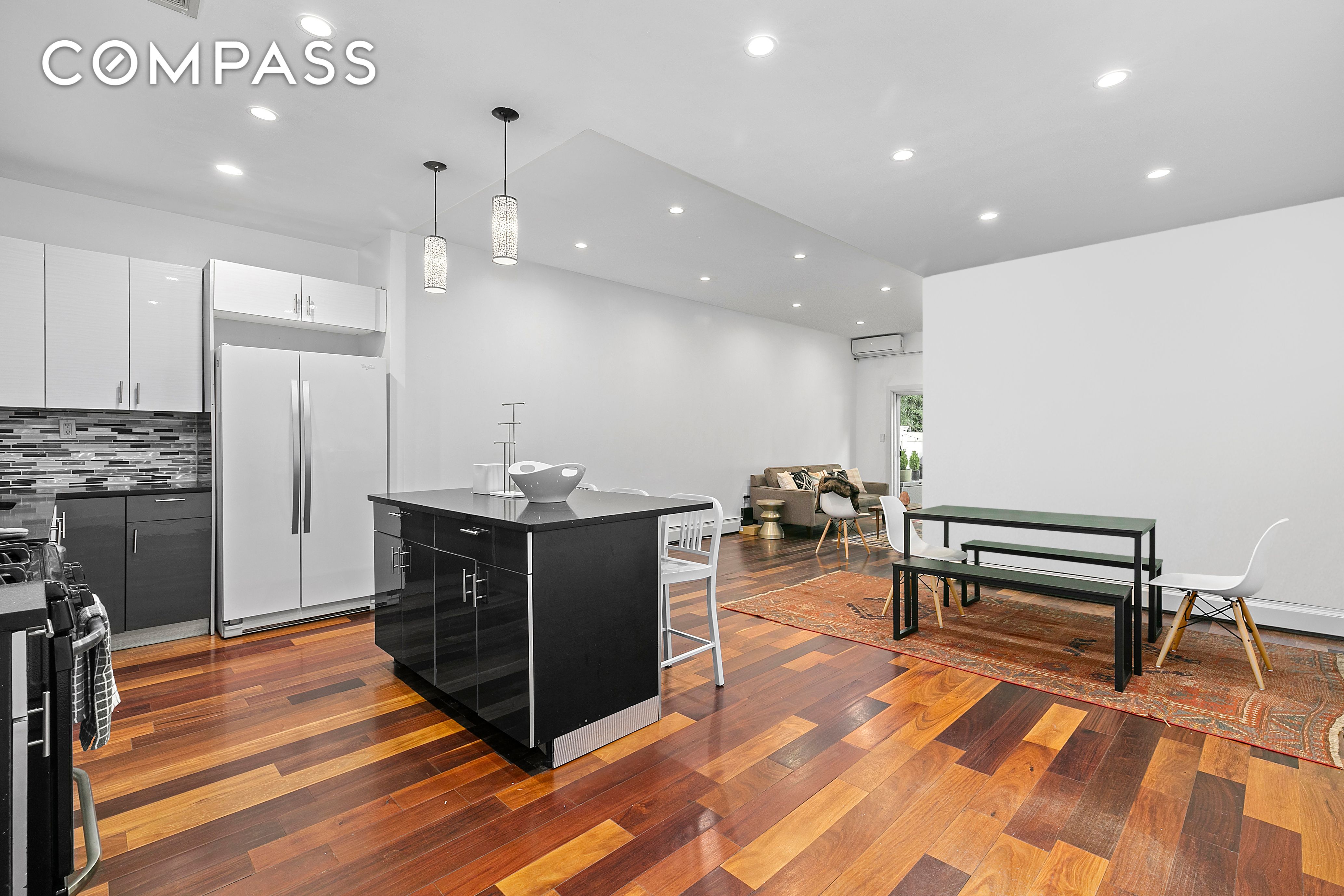 29 Melrose Street, New York City NY 11206 A.N Shell Realty