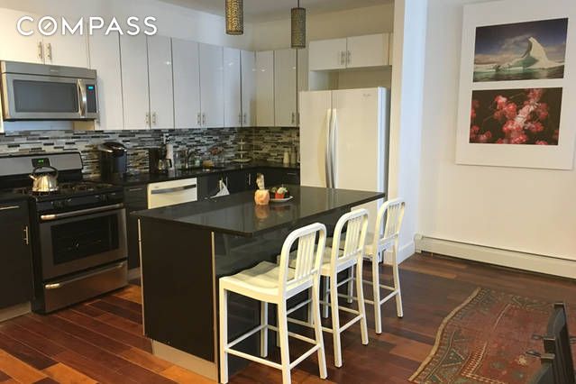 29 Melrose Street, New York City NY 11206 A.N Shell Realty