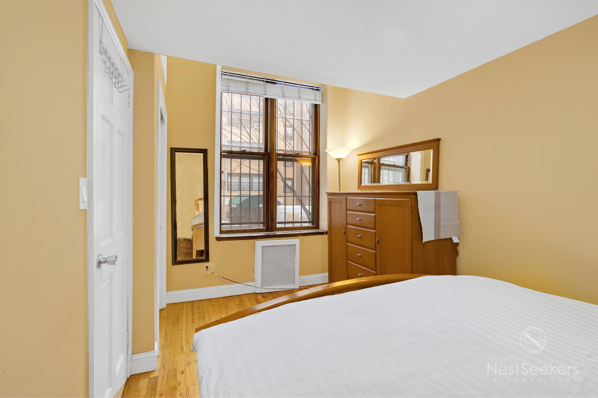 252 West 74th Street, New York City NY 10023 A.N Shell Realty