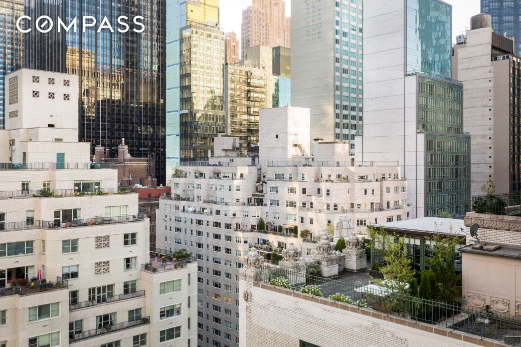 58 West 58th Street, New York City NY 10019 A.N Shell Realty