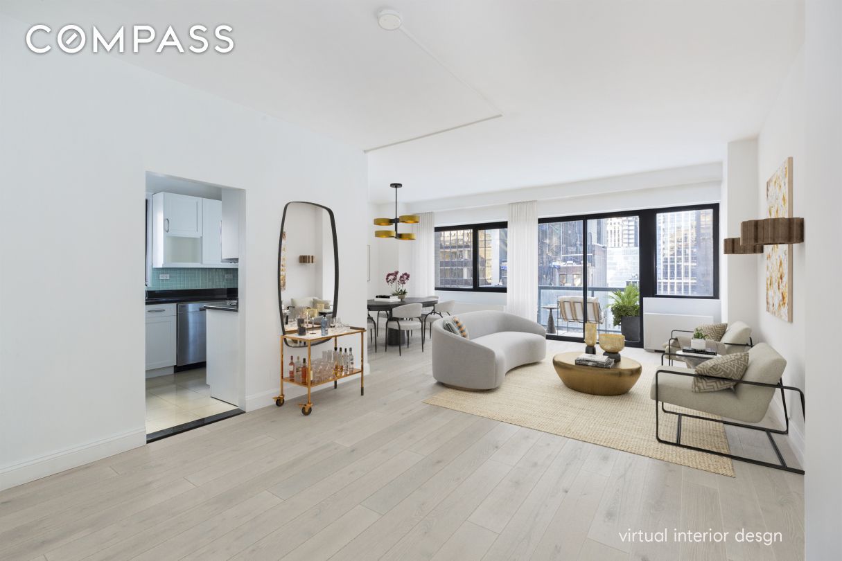 58 West 58th Street, New York City NY 10019 A.N Shell Realty