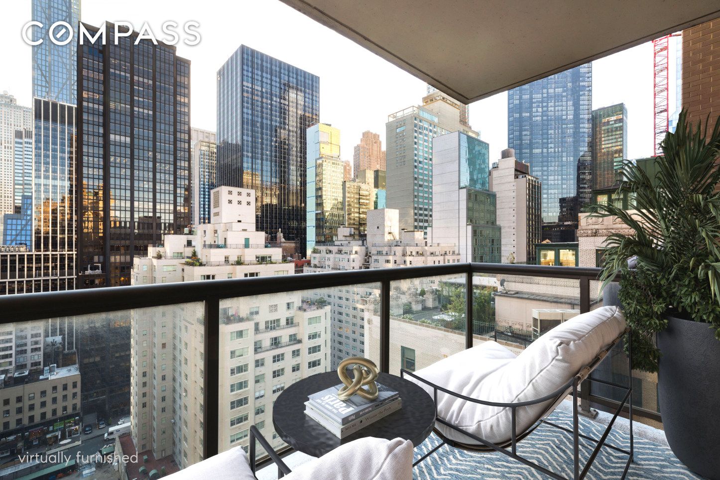 58 West 58th Street, New York City NY 10019 A.N Shell Realty