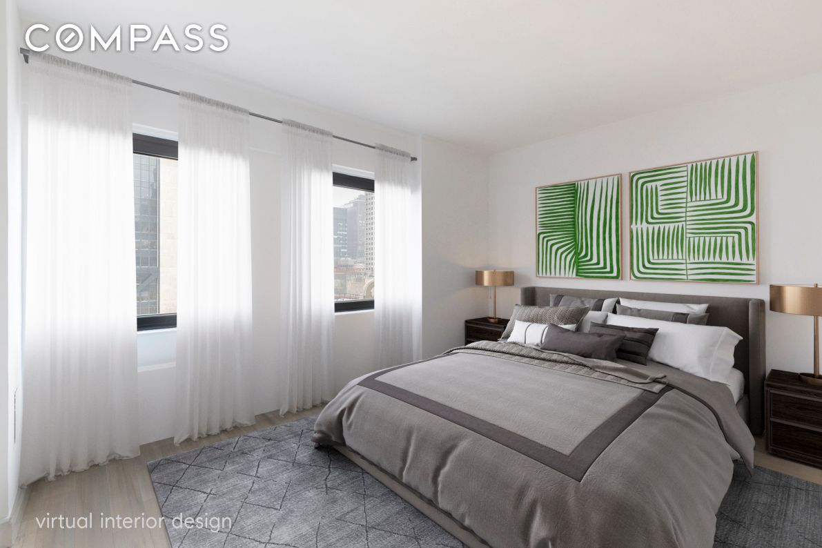 58 West 58th Street, New York City NY 10019 A.N Shell Realty