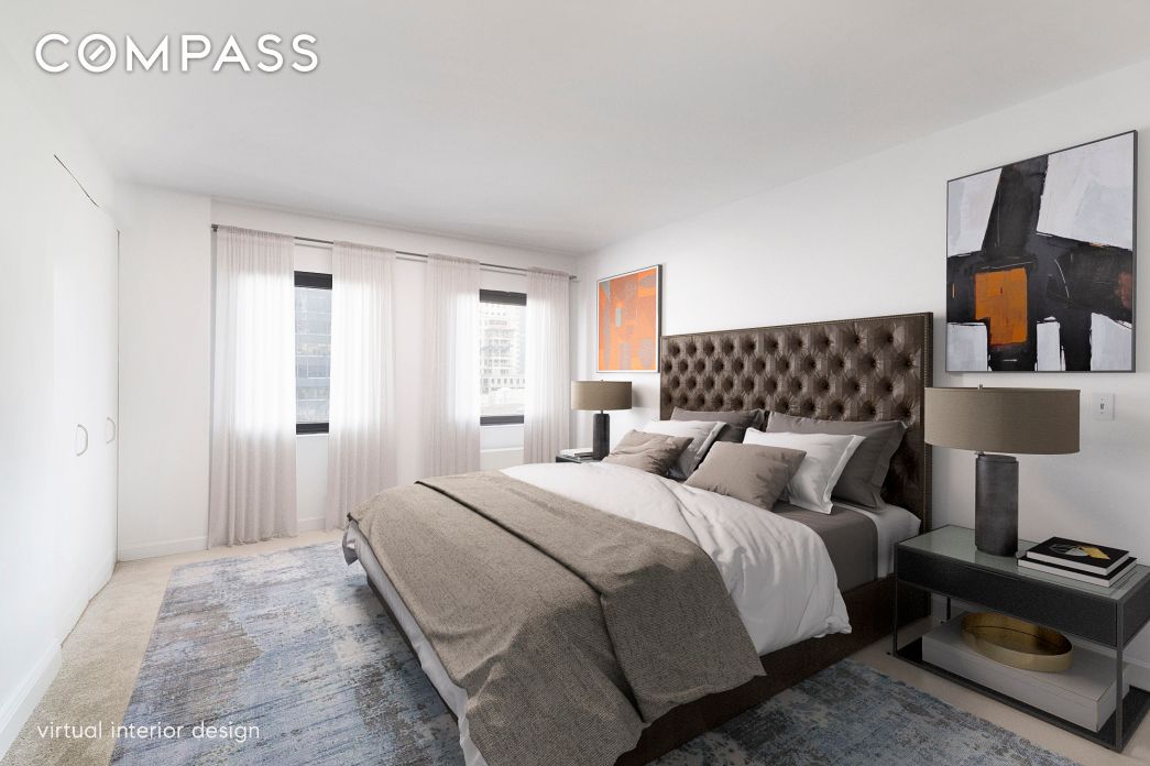 58 West 58th Street, New York City NY 10019 A.N Shell Realty