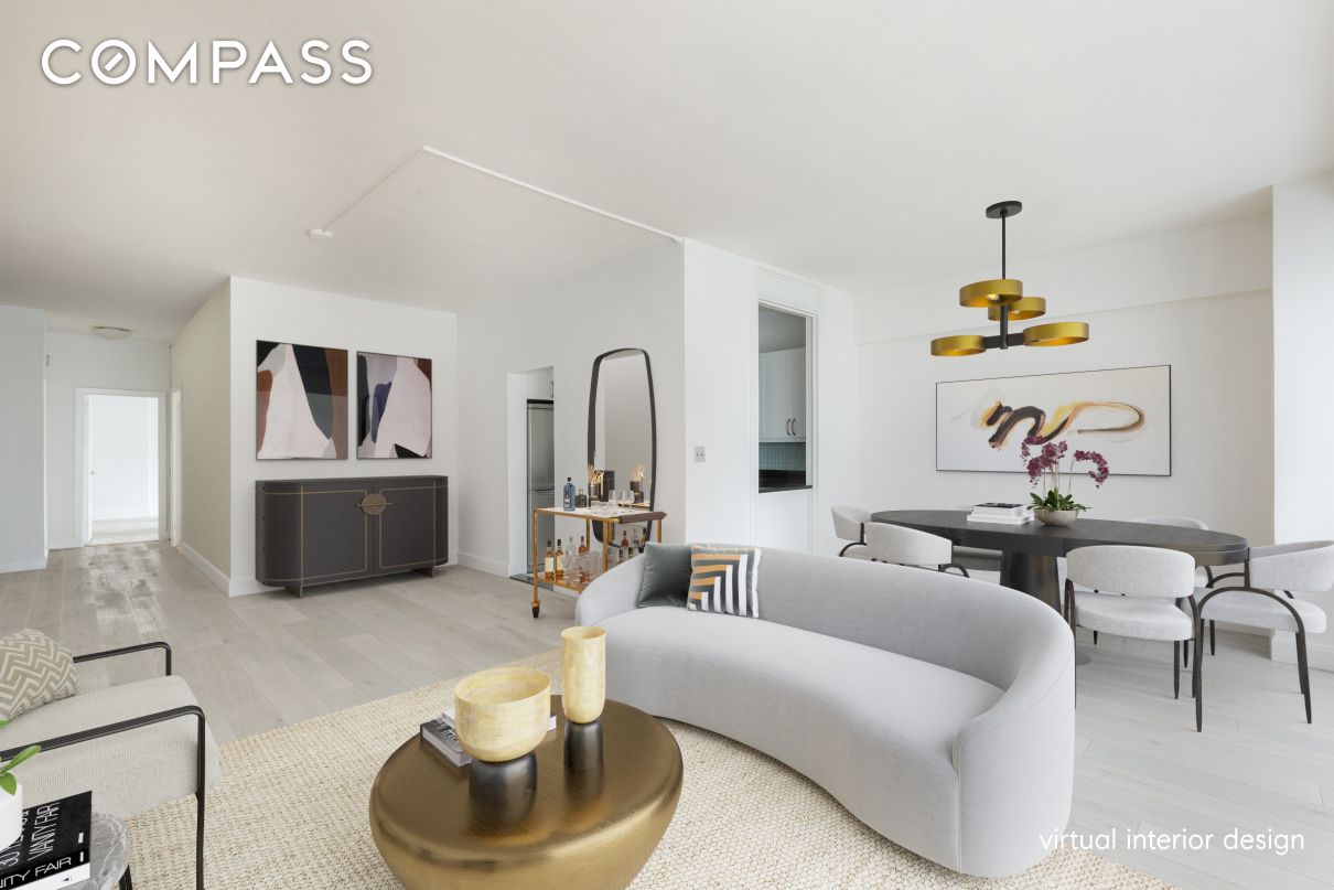 58 West 58th Street, New York City NY 10019 A.N Shell Realty