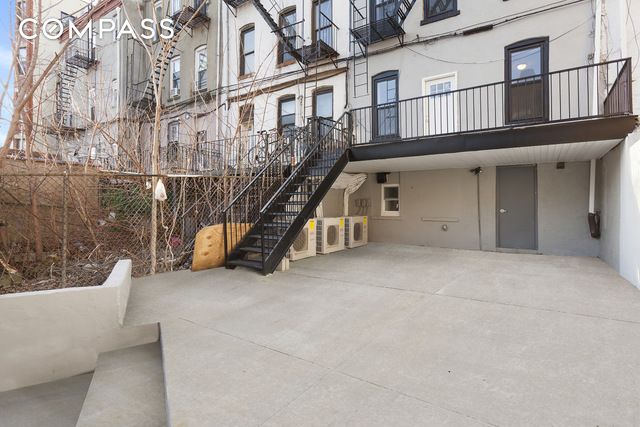 1576 Eastern Parkway, New York City NY 11233 A.N Shell Realty