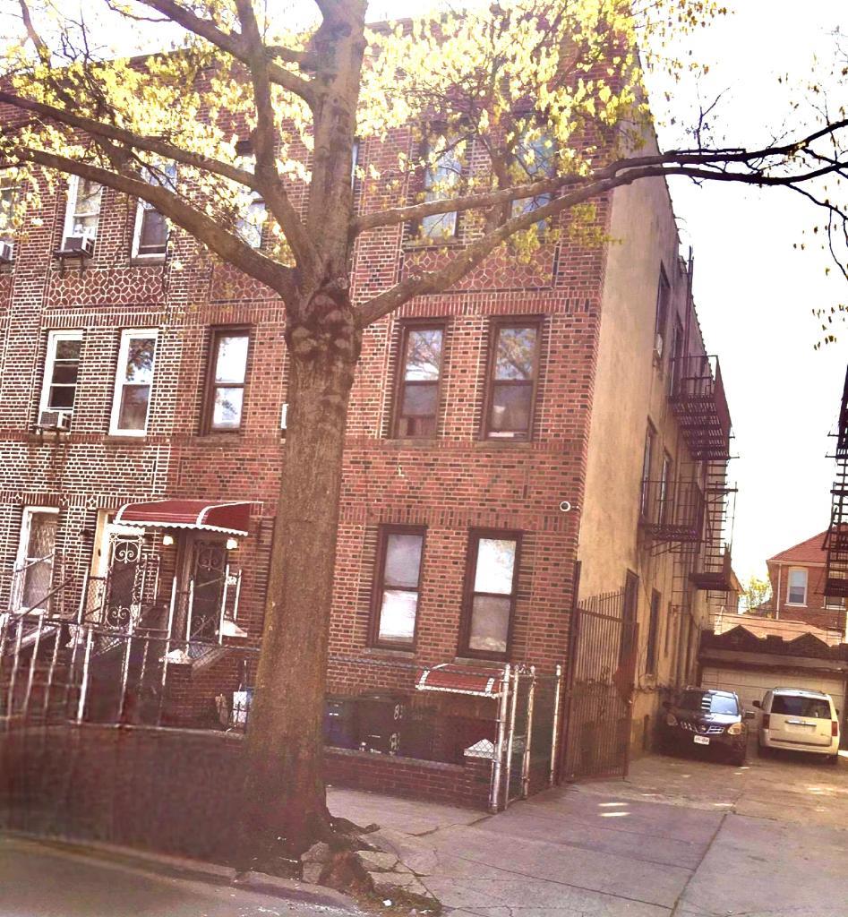 834 Schenectady Avenue, New York City NY 11203 anshell.com