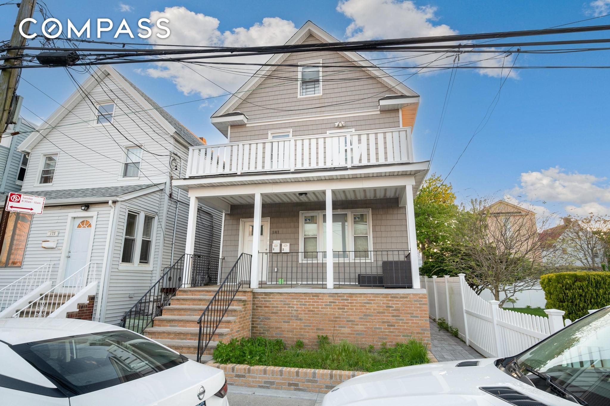 181 Beach 90th Street, New York City NY 11693 A.N Shell Realty