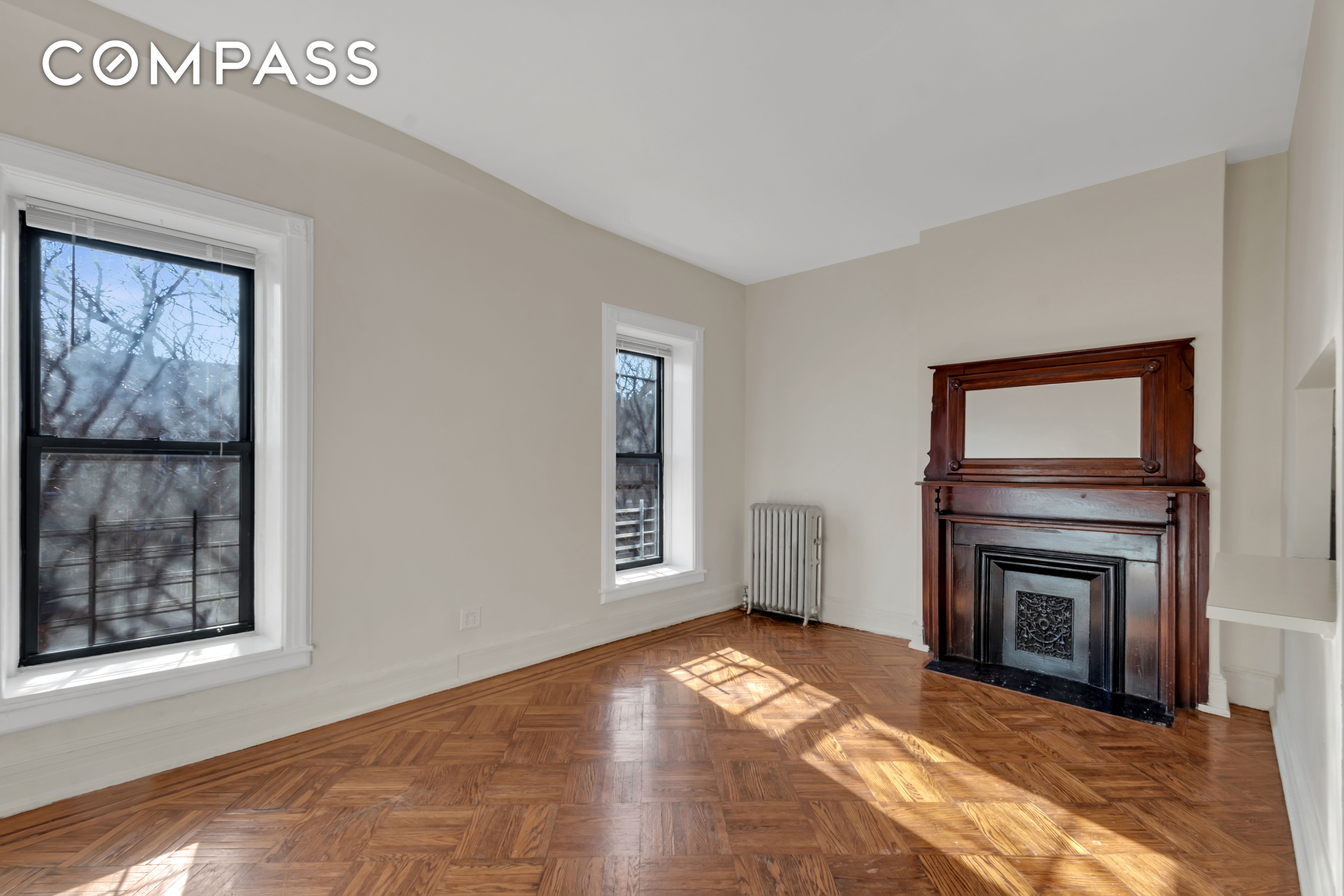 309 West 138th Street, New York City NY 10030 A.N Shell Realty