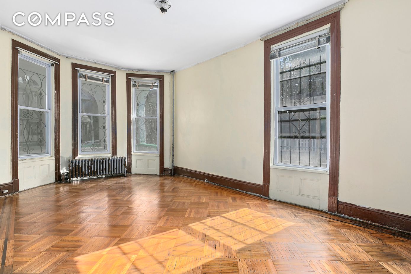 246 Fenimore Street, New York City NY 11225 A.N Shell Realty