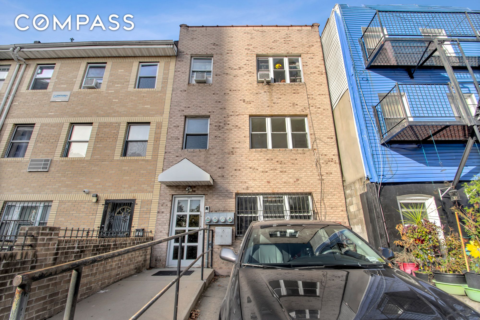 329A Pulaski Street, New York City NY 11206 A.N Shell Realty