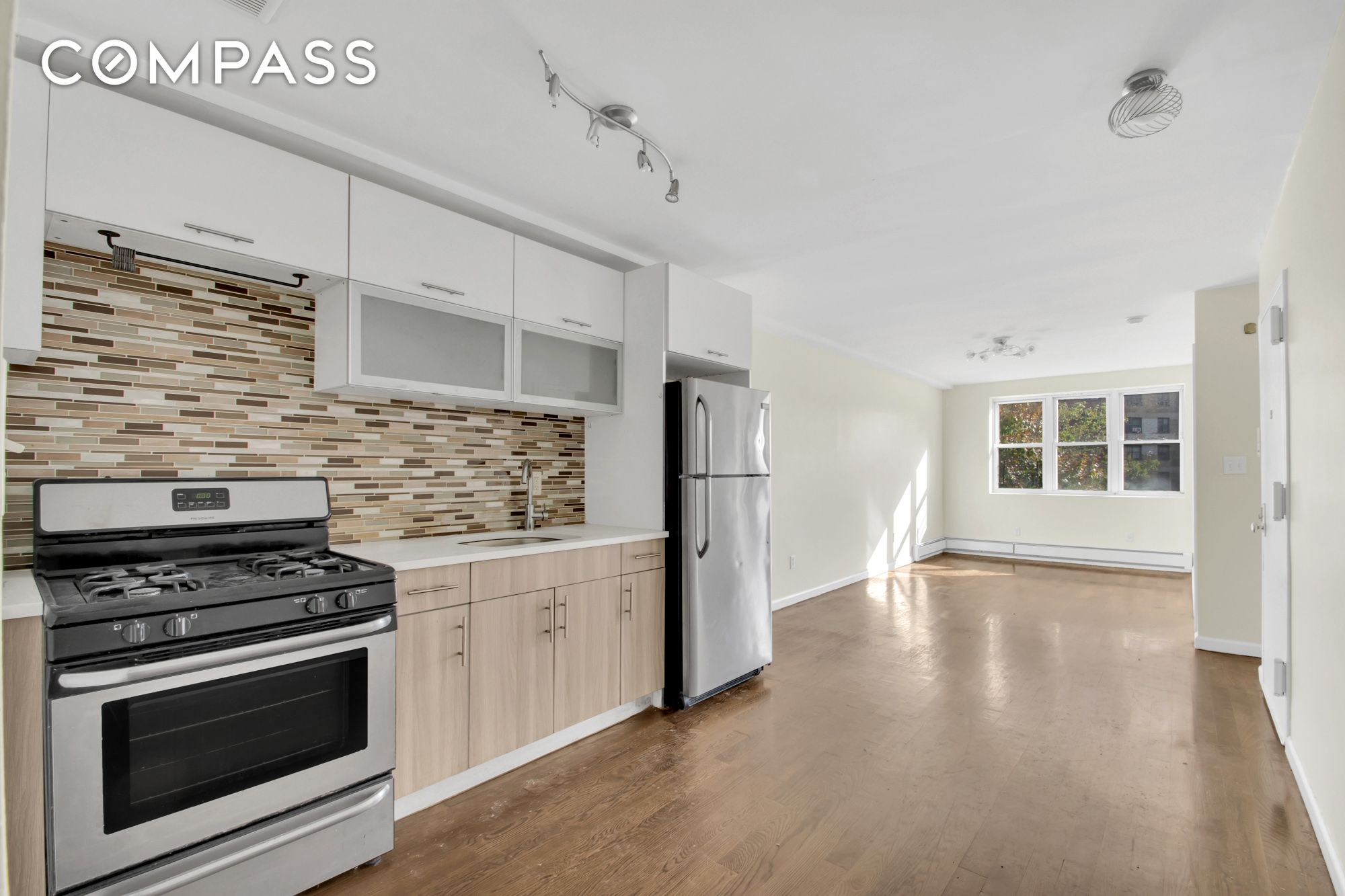 329A Pulaski Street, New York City NY 11206 A.N Shell Realty