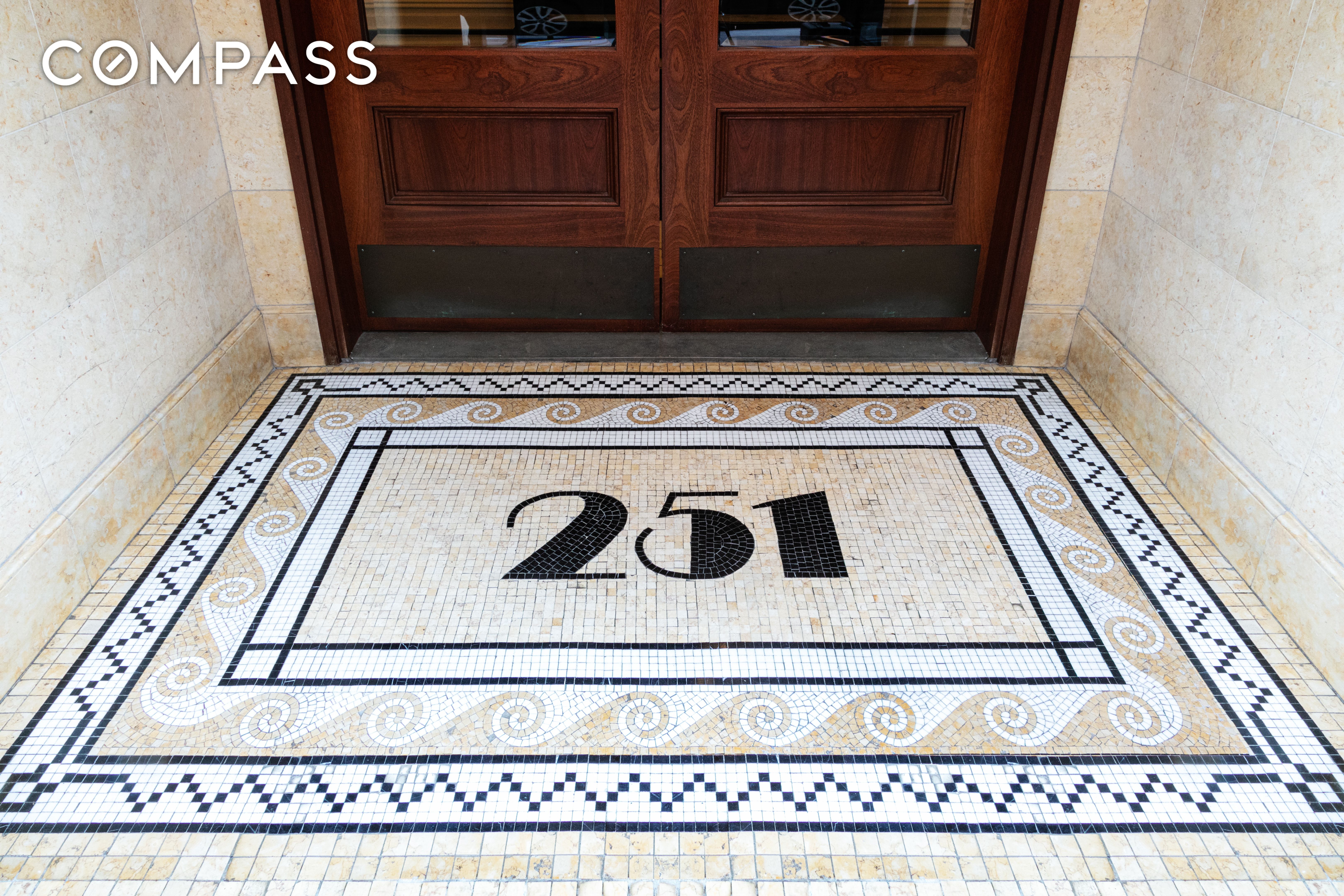 251 West 95th Street, New York City NY 10025 A.N Shell Realty