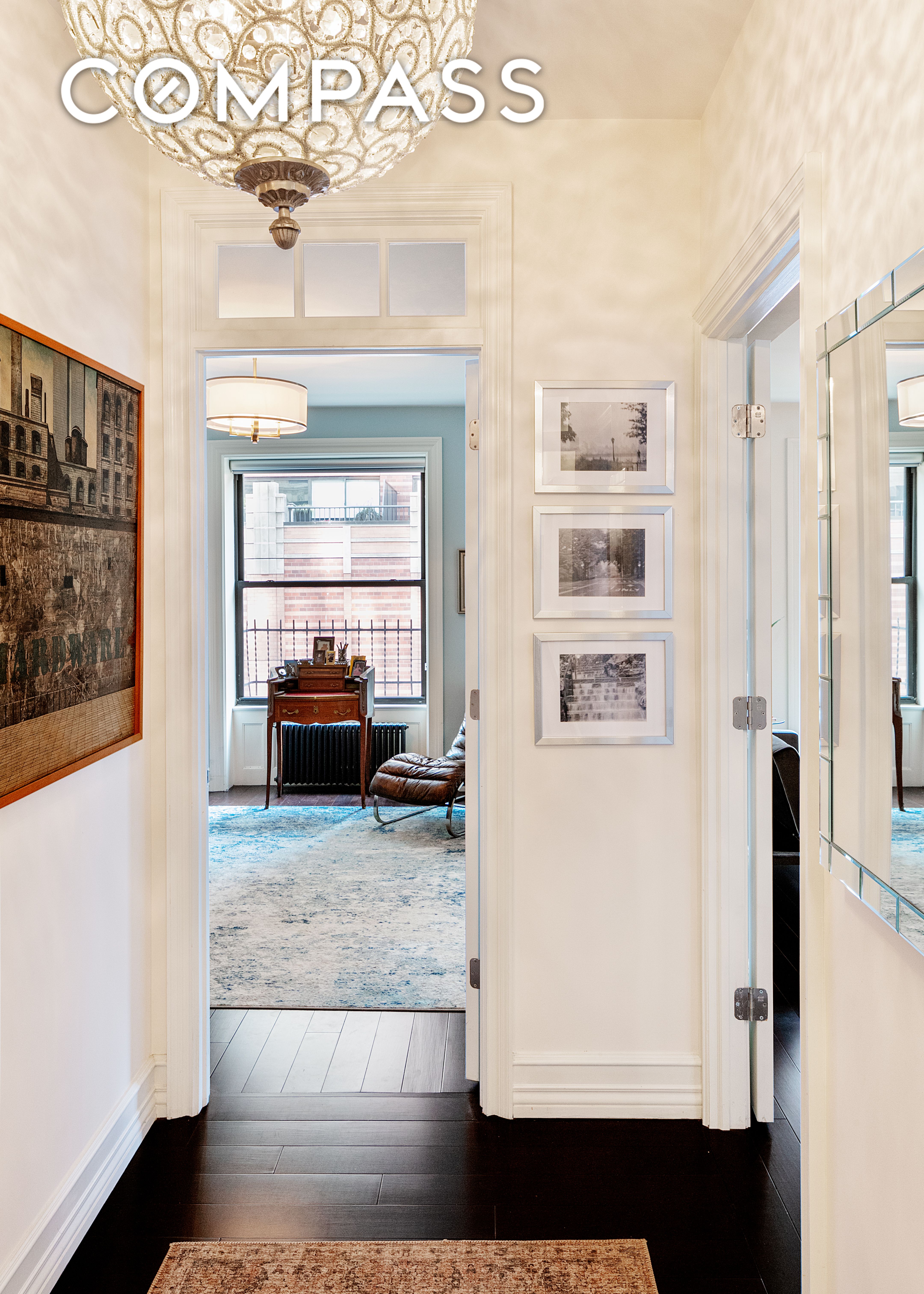 251 West 95th Street, New York City NY 10025 A.N Shell Realty