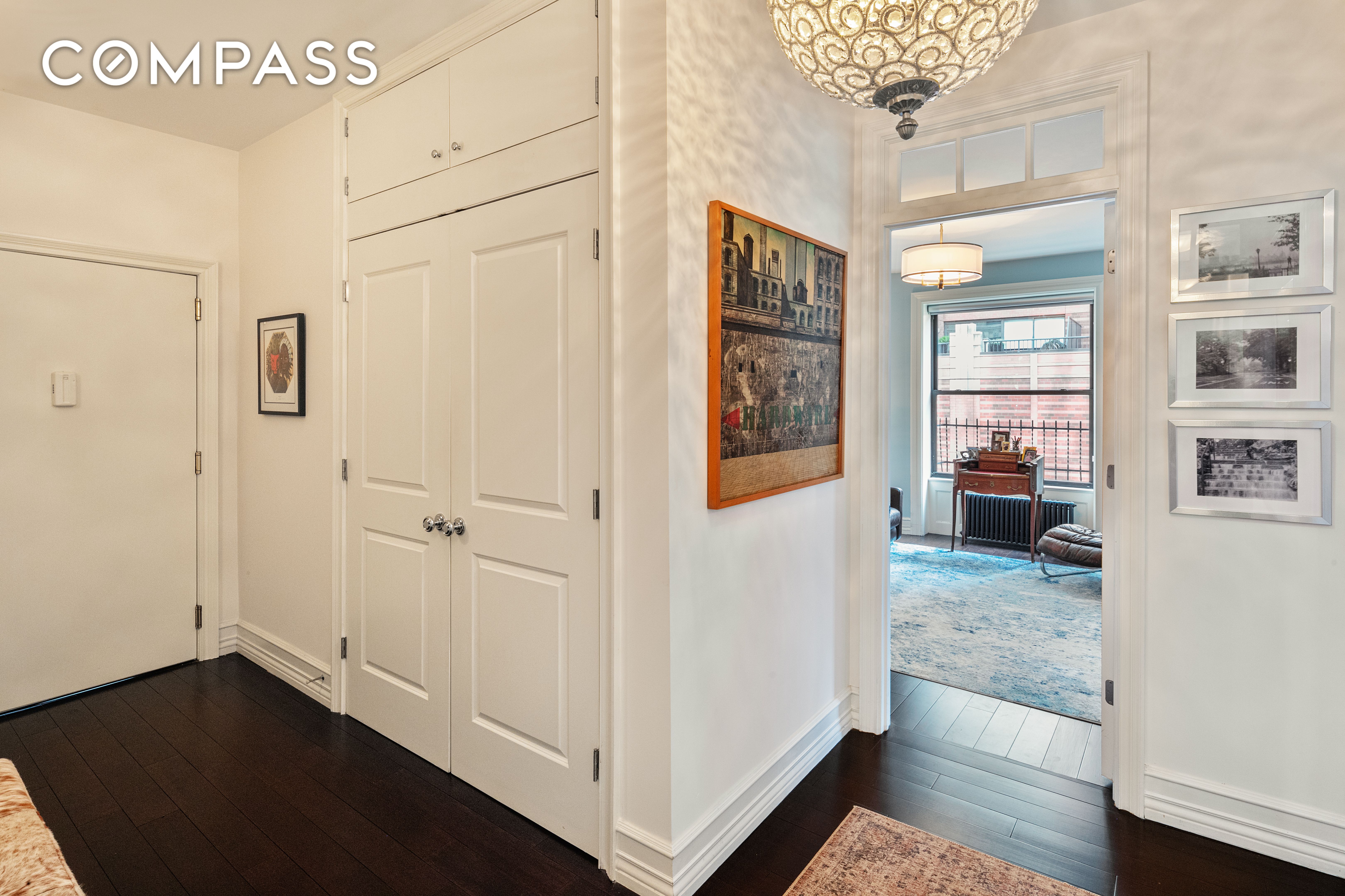 251 West 95th Street, New York City NY 10025 A.N Shell Realty