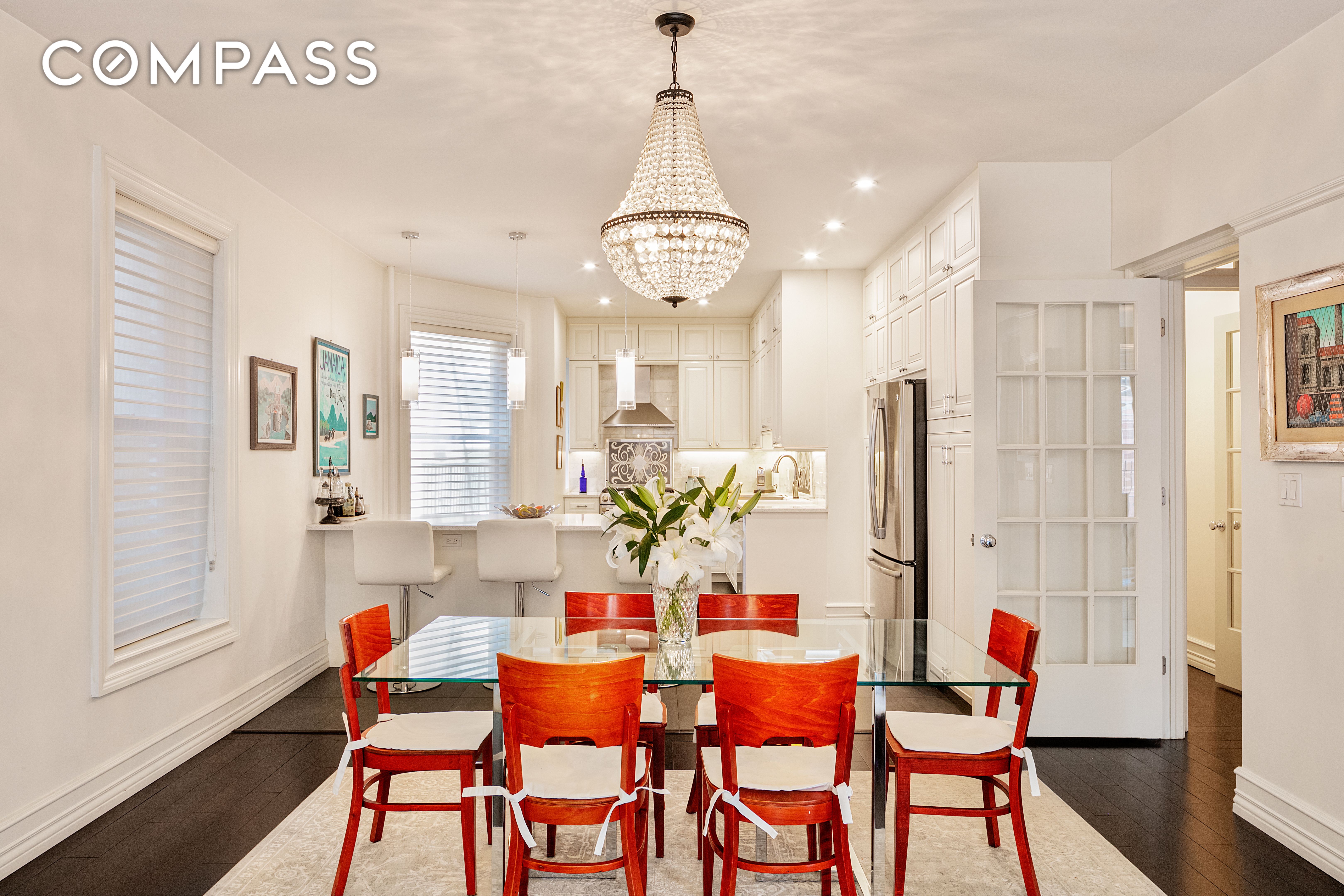 251 West 95th Street, New York City NY 10025 A.N Shell Realty