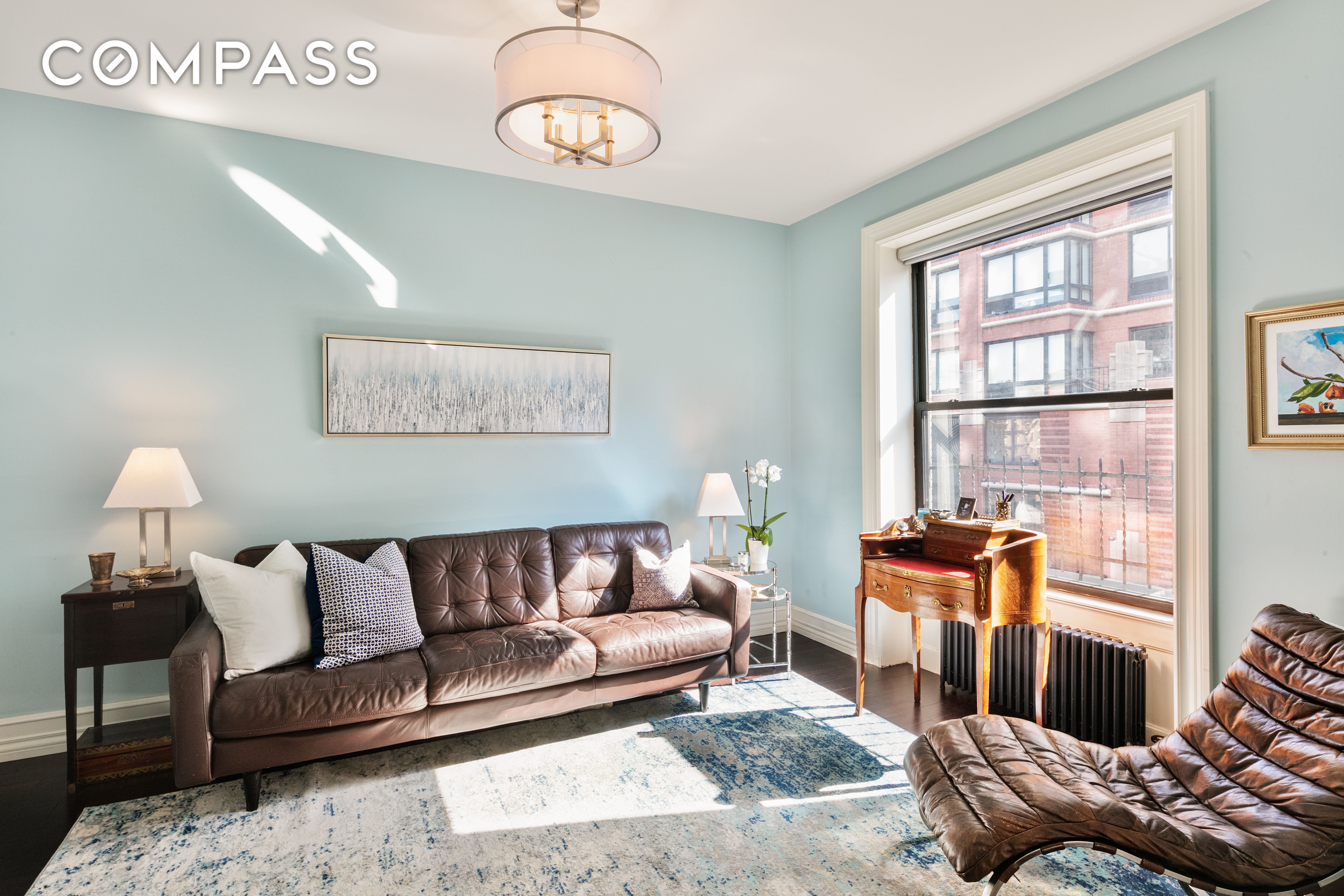 251 West 95th Street, New York City NY 10025 A.N Shell Realty