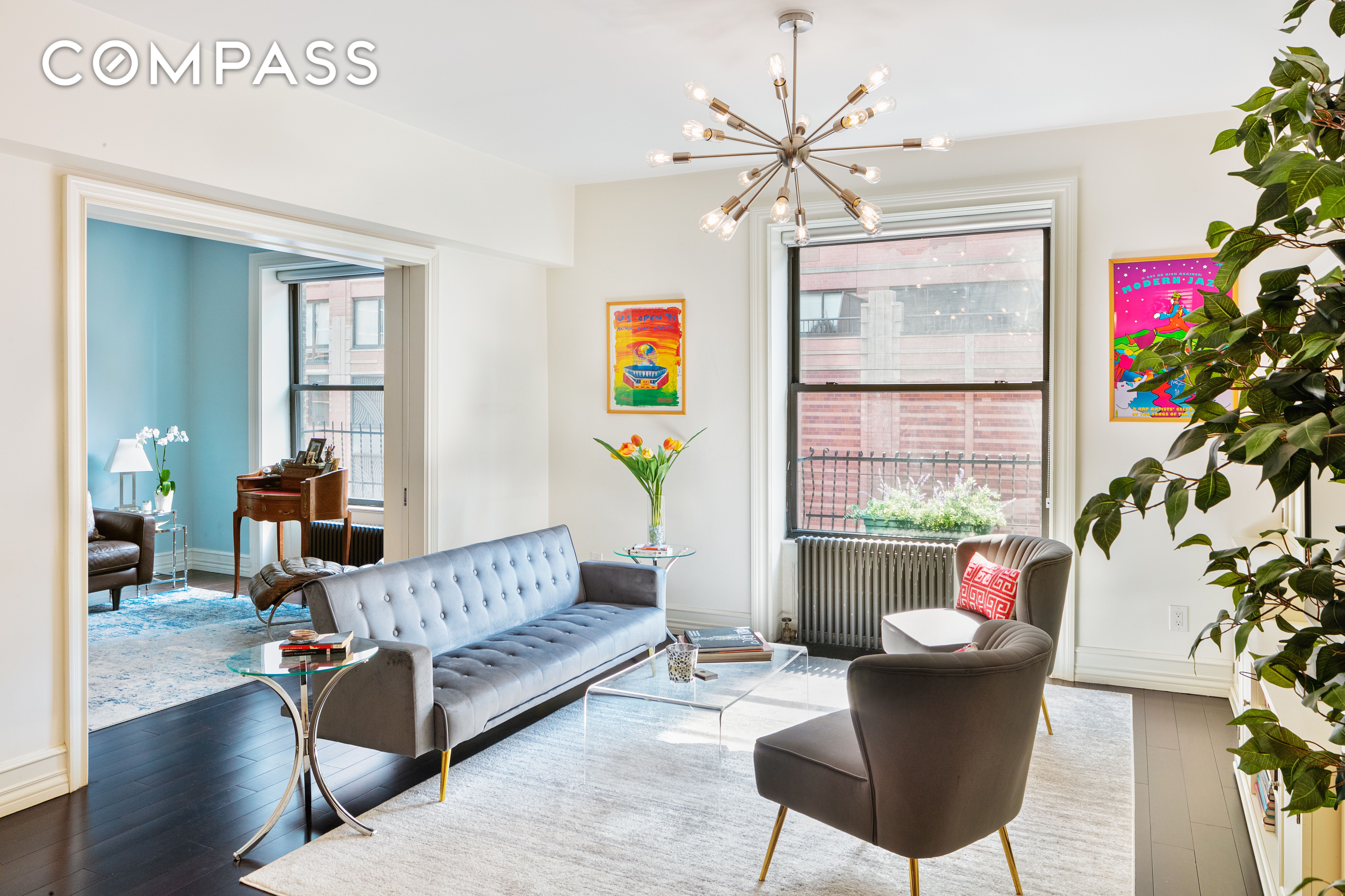 251 West 95th Street, New York City NY 10025 A.N Shell Realty