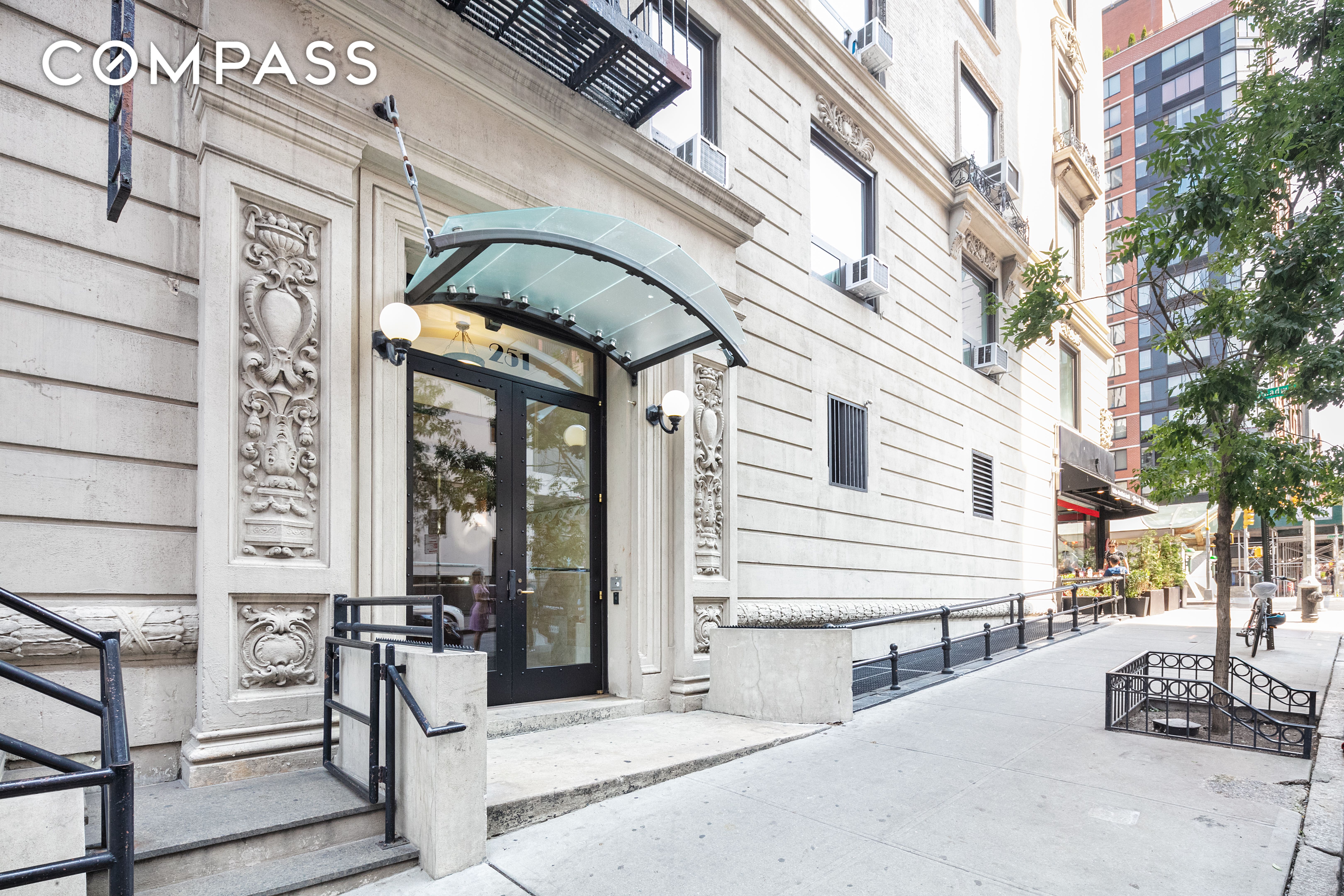 251 West 95th Street, New York City NY 10025 A.N Shell Realty