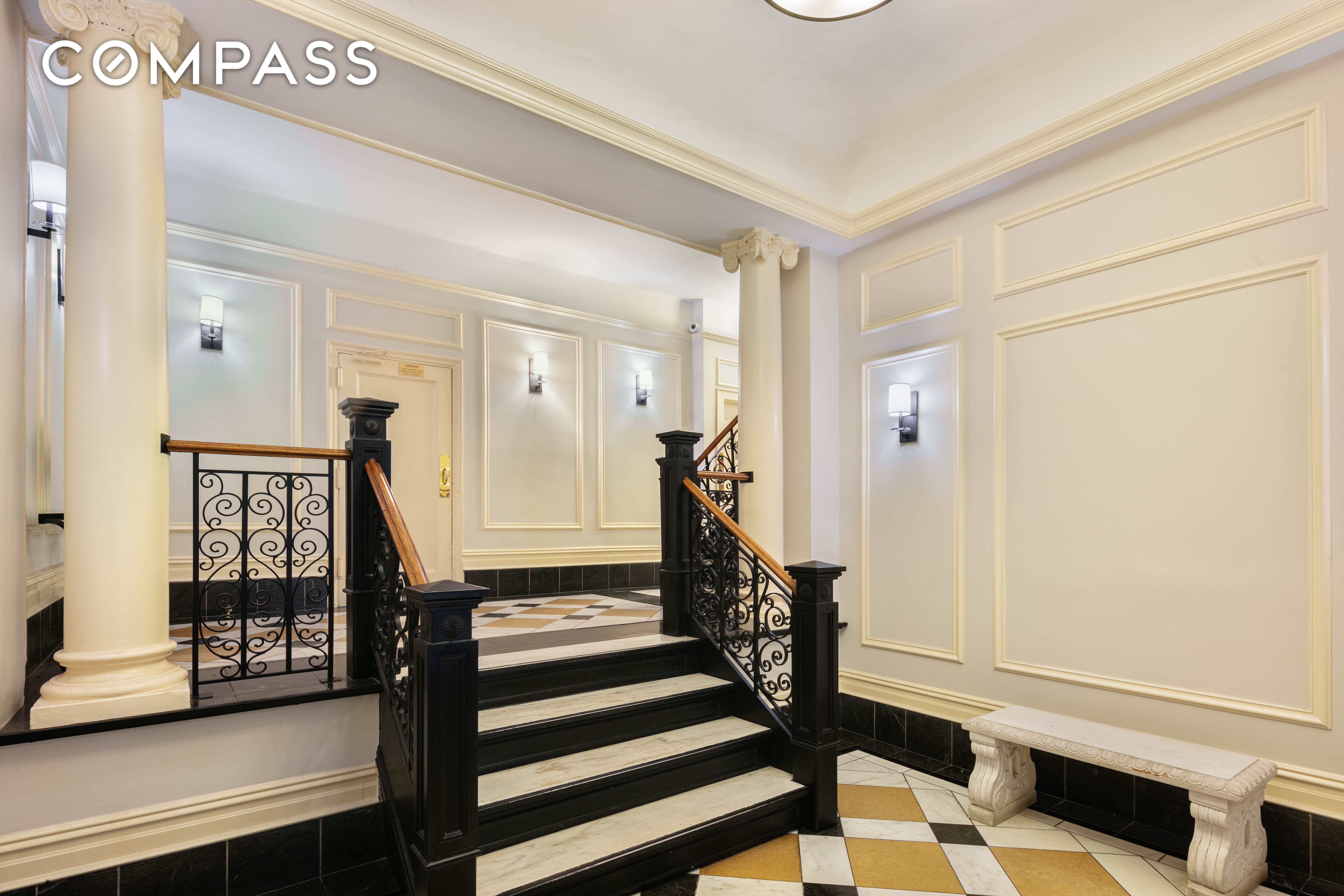 251 West 95th Street, New York City NY 10025 A.N Shell Realty