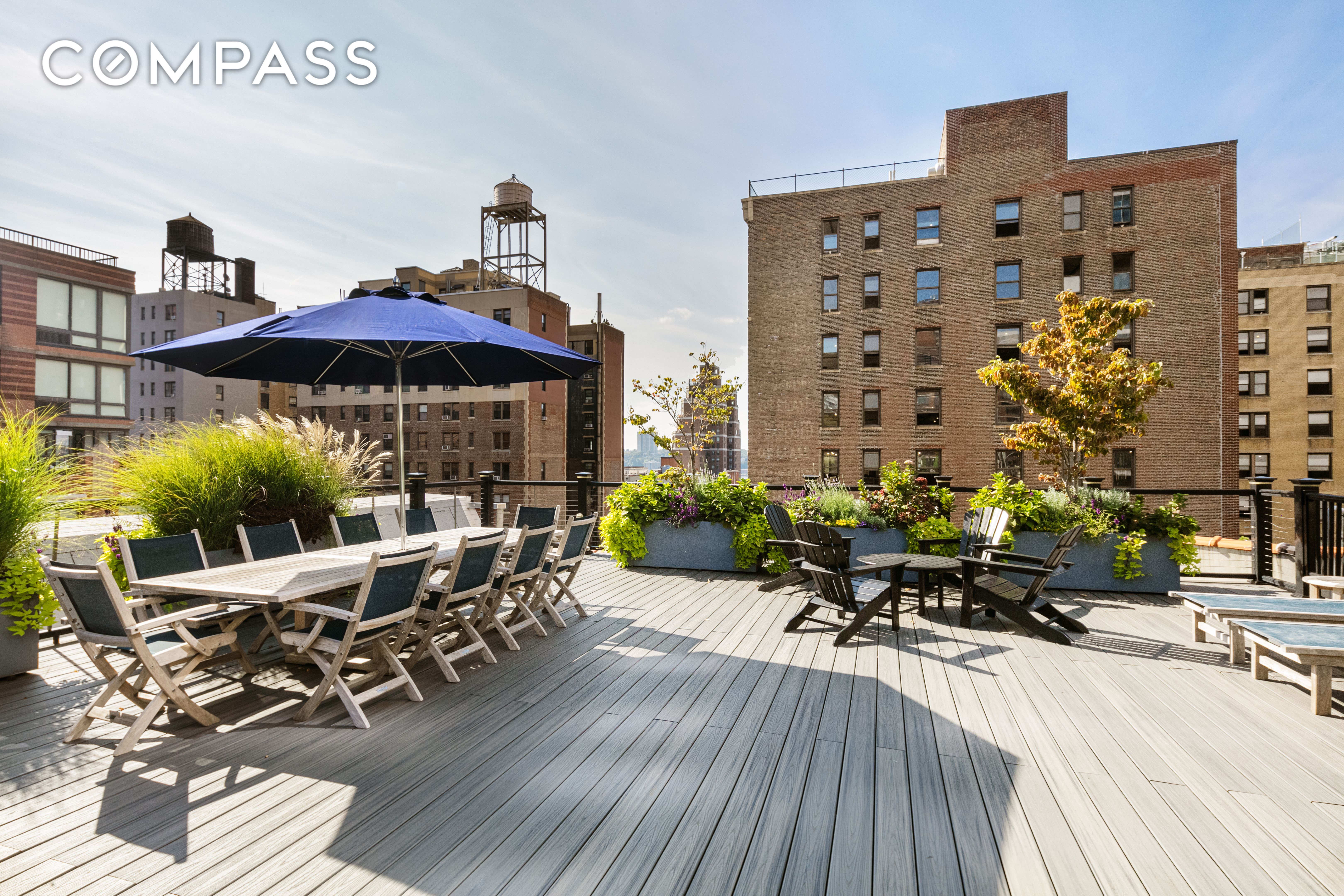 251 West 95th Street, New York City NY 10025 A.N Shell Realty