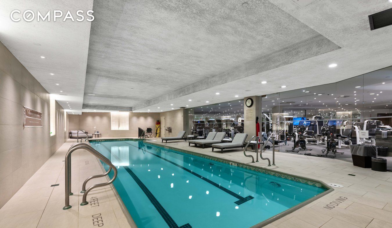 1 Central Park West, New York City NY 10023 A.N Shell Realty