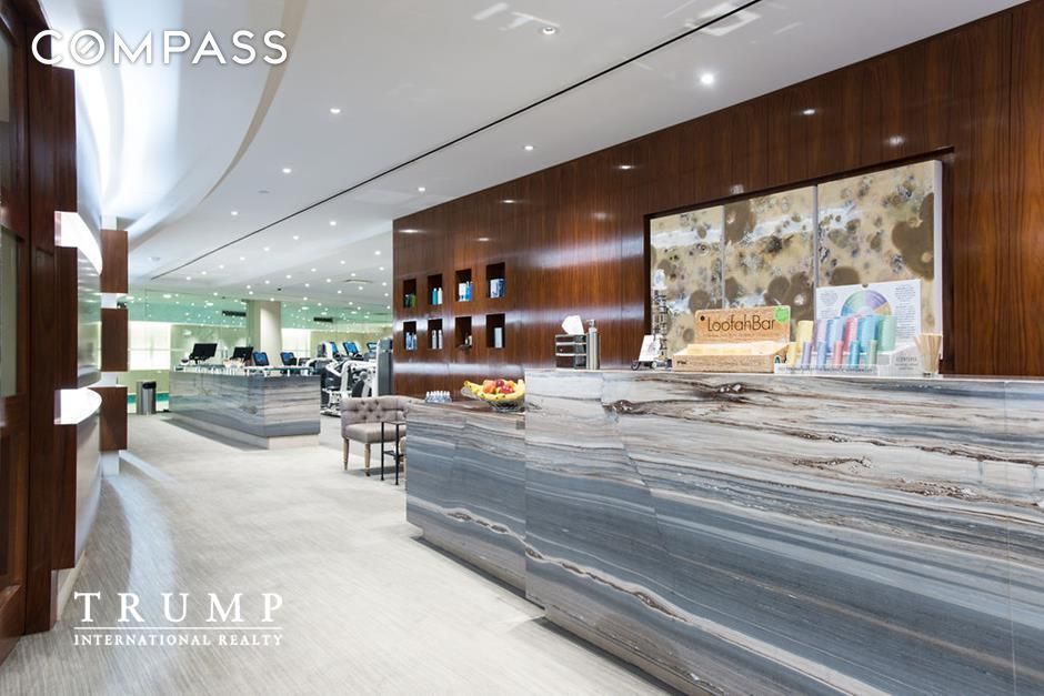 1 Central Park West, New York City NY 10023 A.N Shell Realty