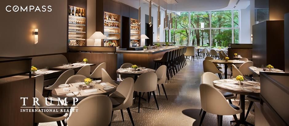 1 Central Park West, New York City NY 10023 A.N Shell Realty