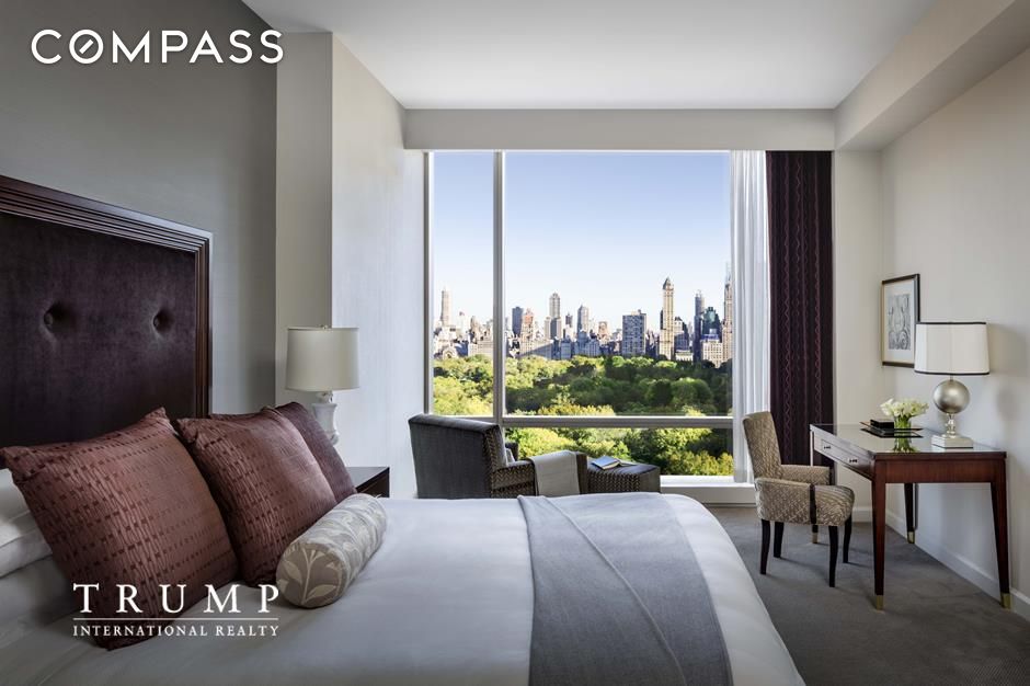 1 Central Park West, New York City NY 10023 A.N Shell Realty