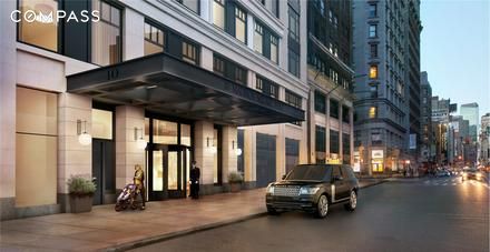 1107 Broadway, New York City NY 10010 A.N Shell Realty