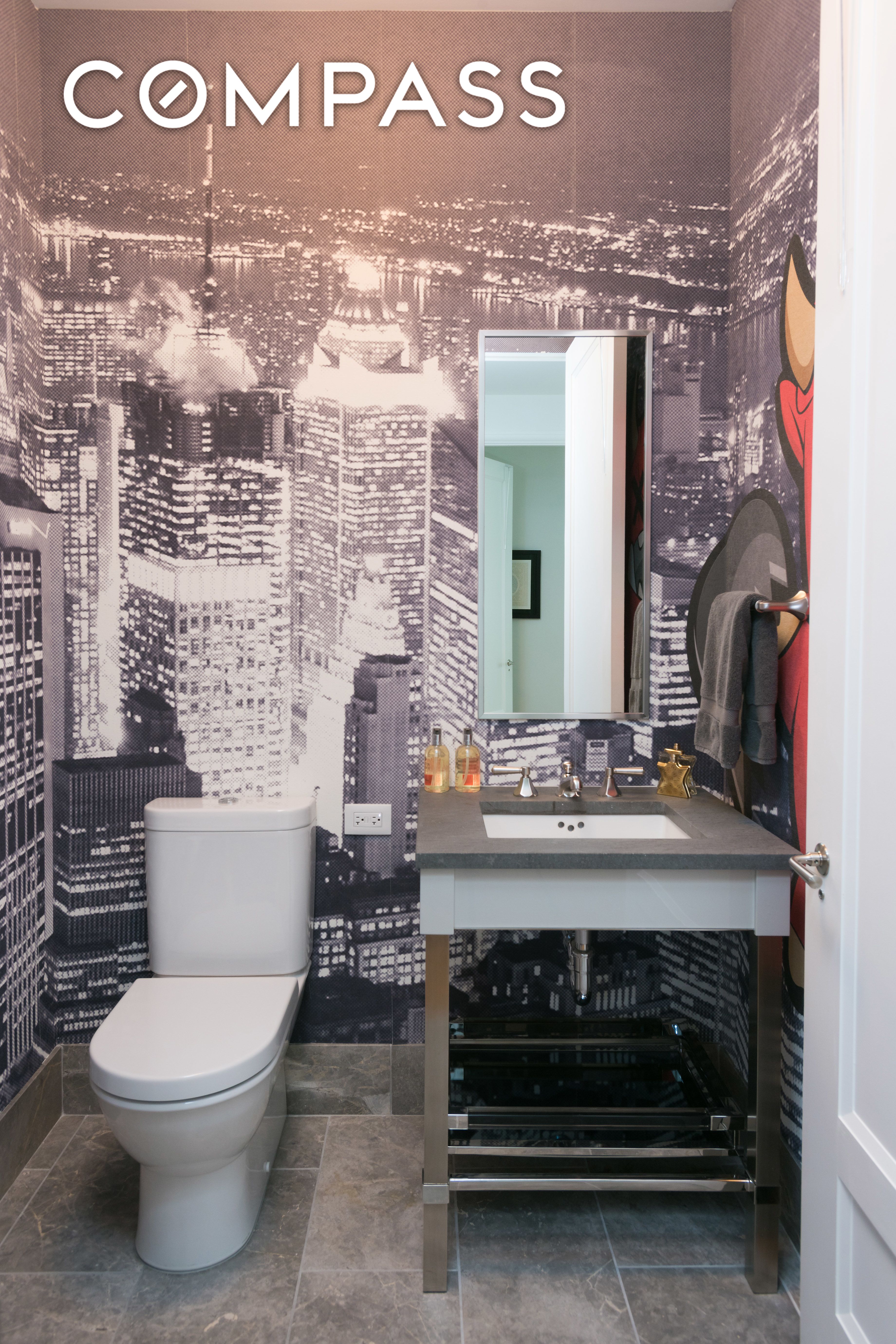 1107 Broadway, New York City NY 10010 A.N Shell Realty