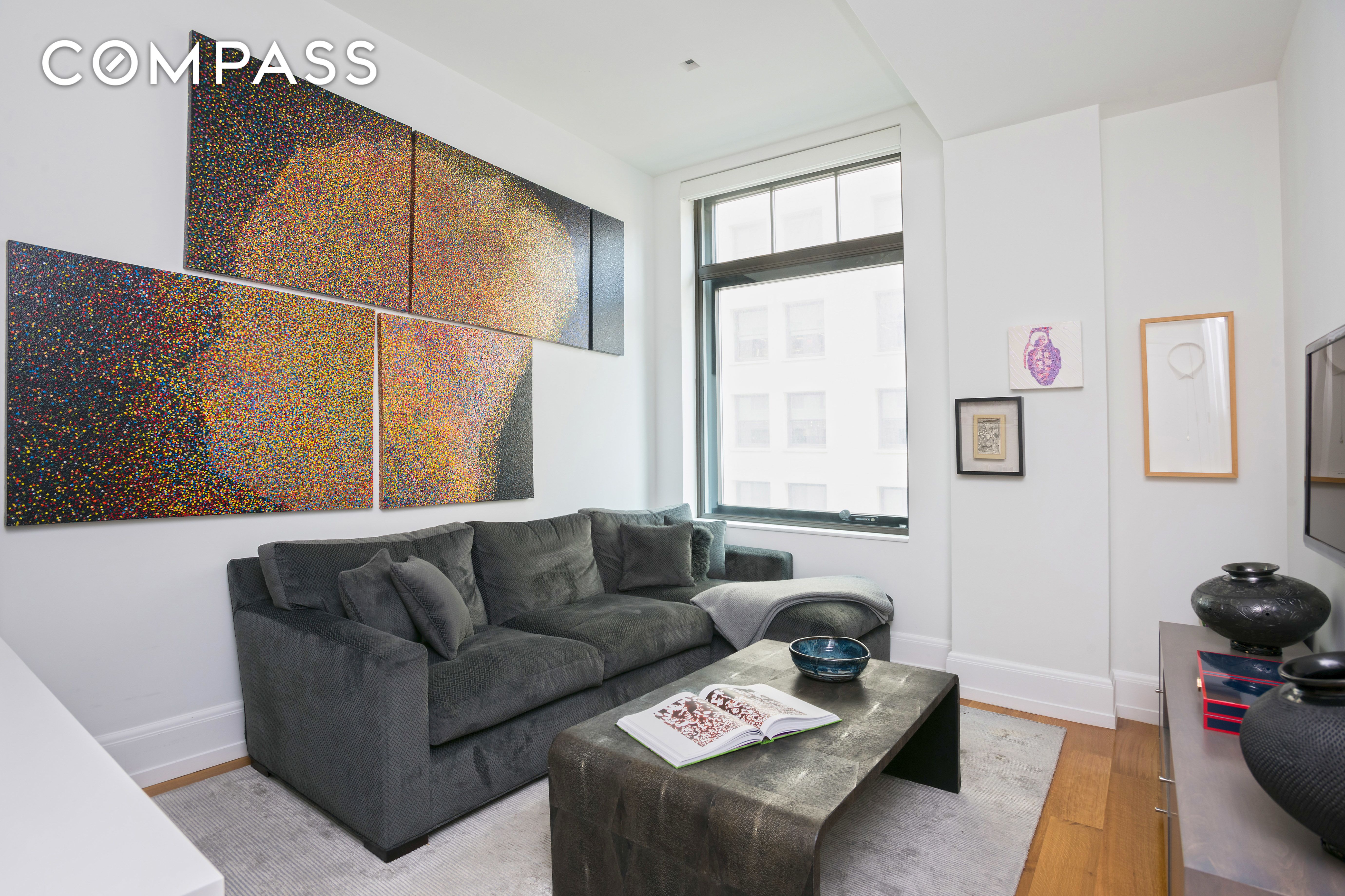 1107 Broadway, New York City NY 10010 A.N Shell Realty