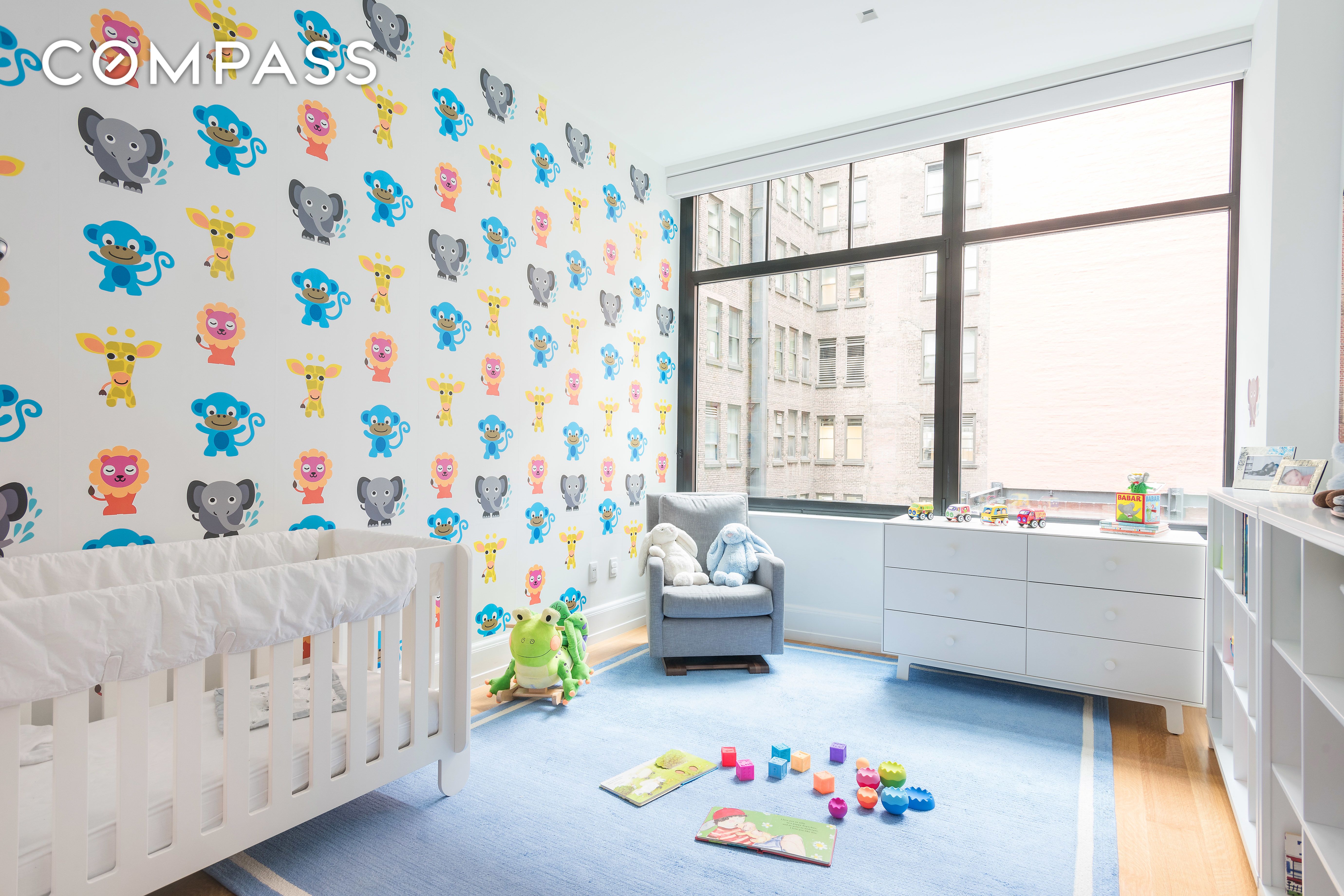 1107 Broadway, New York City NY 10010 A.N Shell Realty