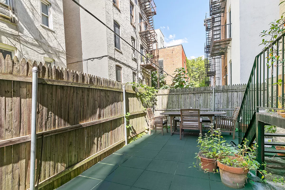 226 Saint James Place, New York City NY 11238 A.N Shell Realty