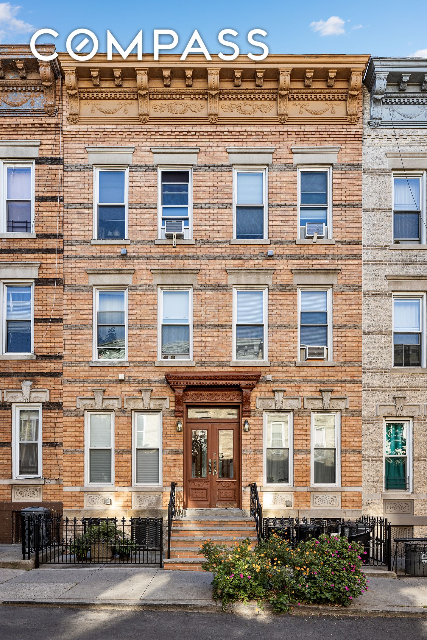 1832 George Street, New York City NY 11385 A.N Shell Realty