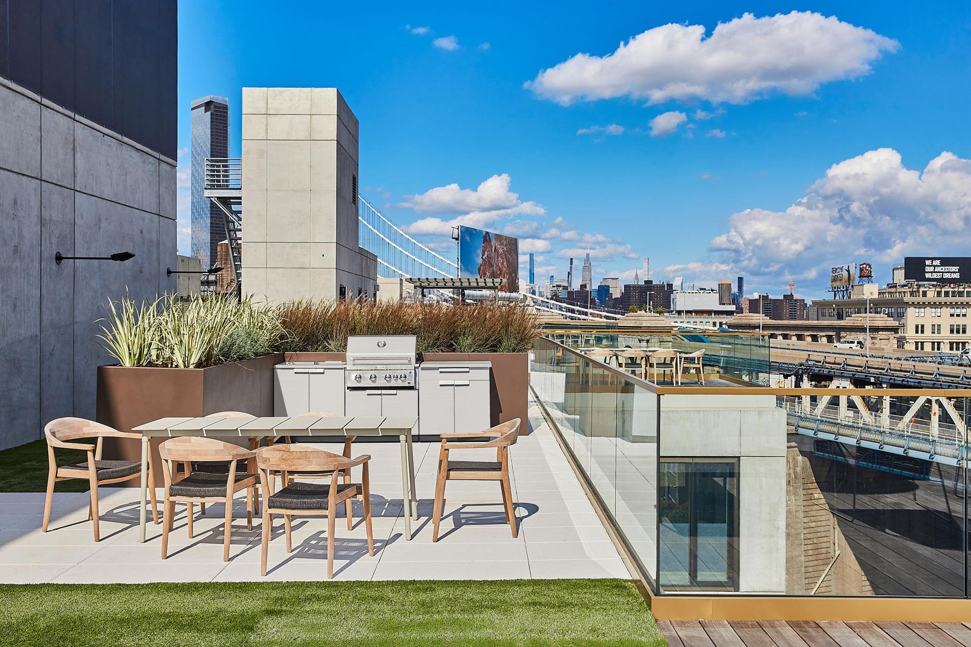 98 Front Street, New York City NY 11201 A.N Shell Realty